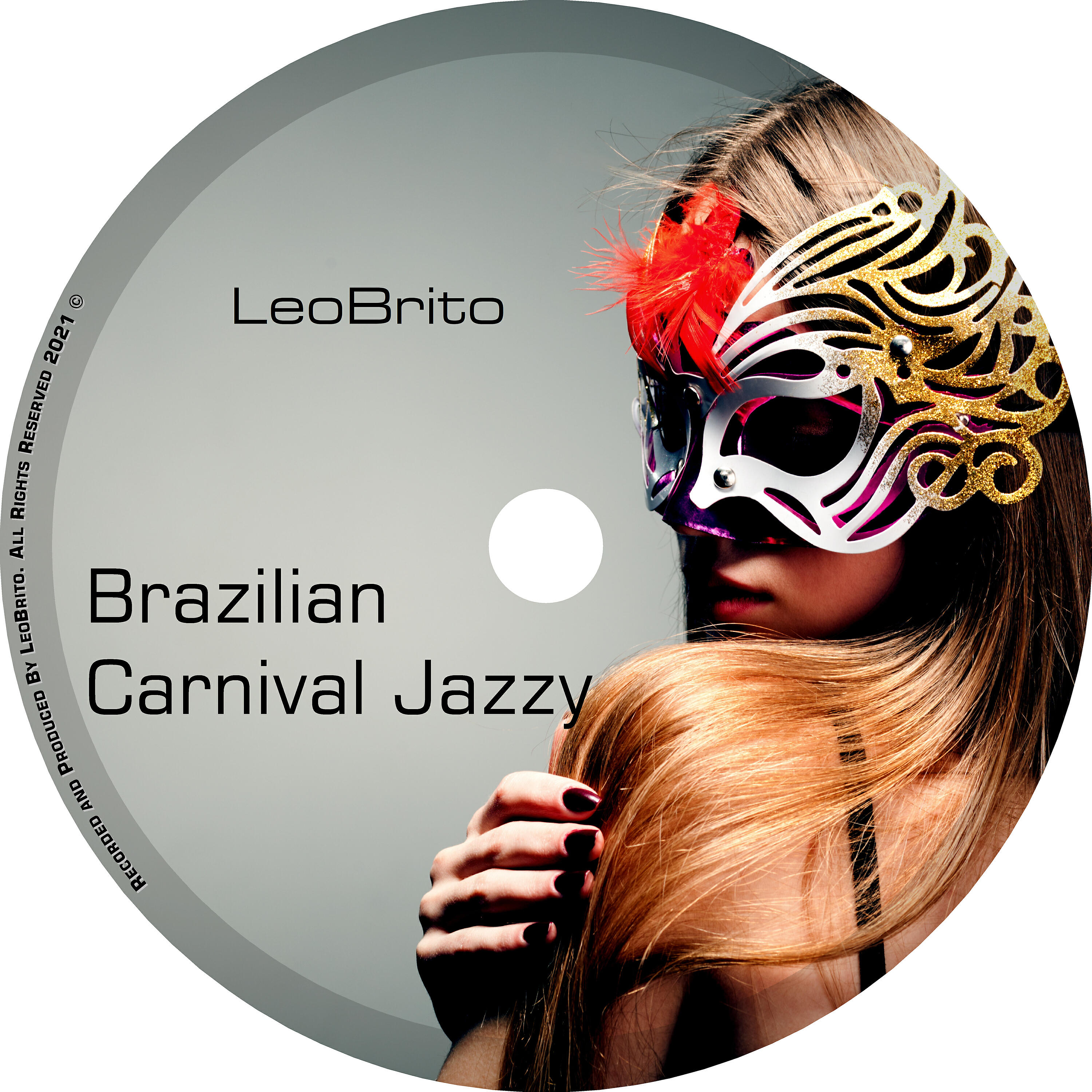 LeoBrito - Carnival Jazzy