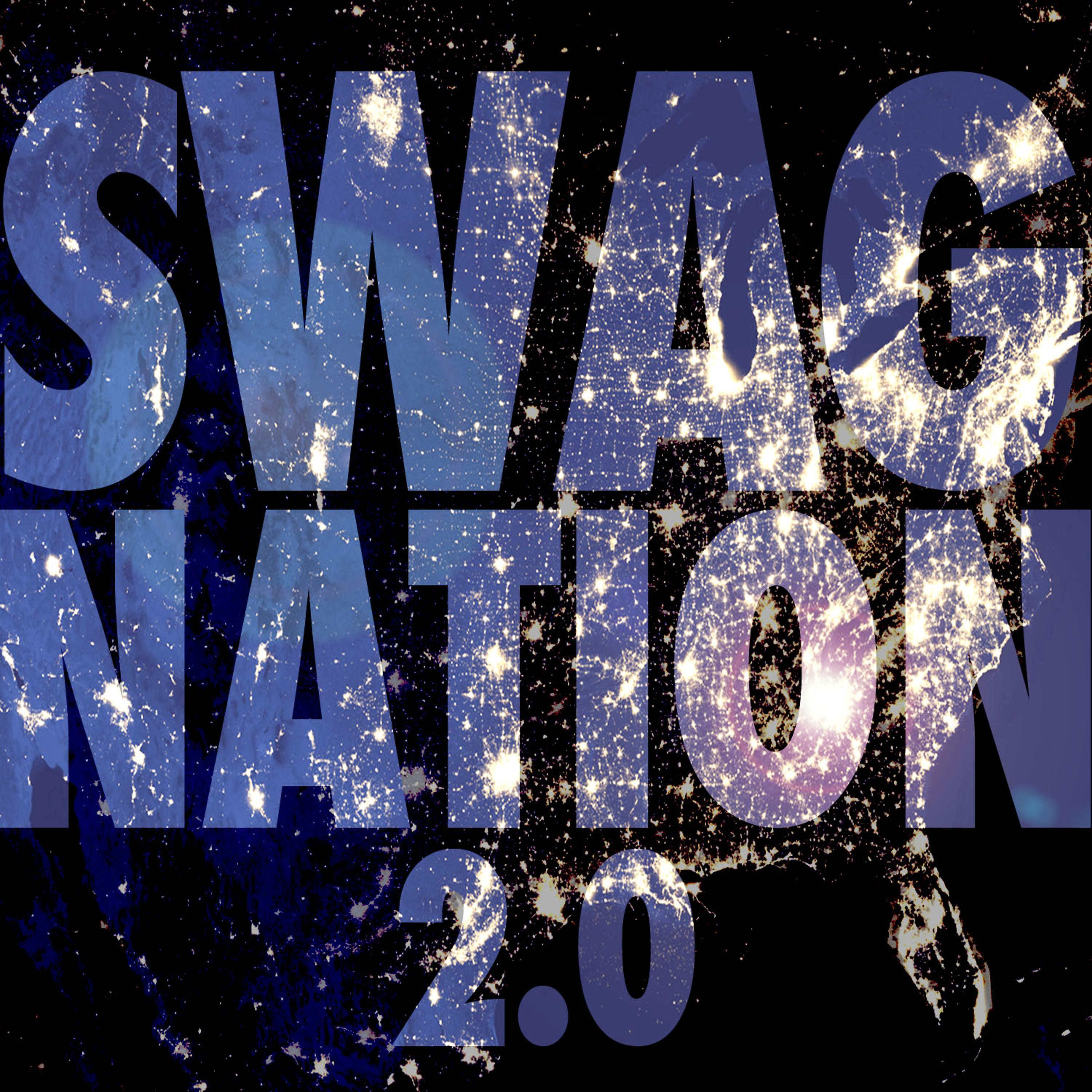 Постер альбома Swag Nation 2.0