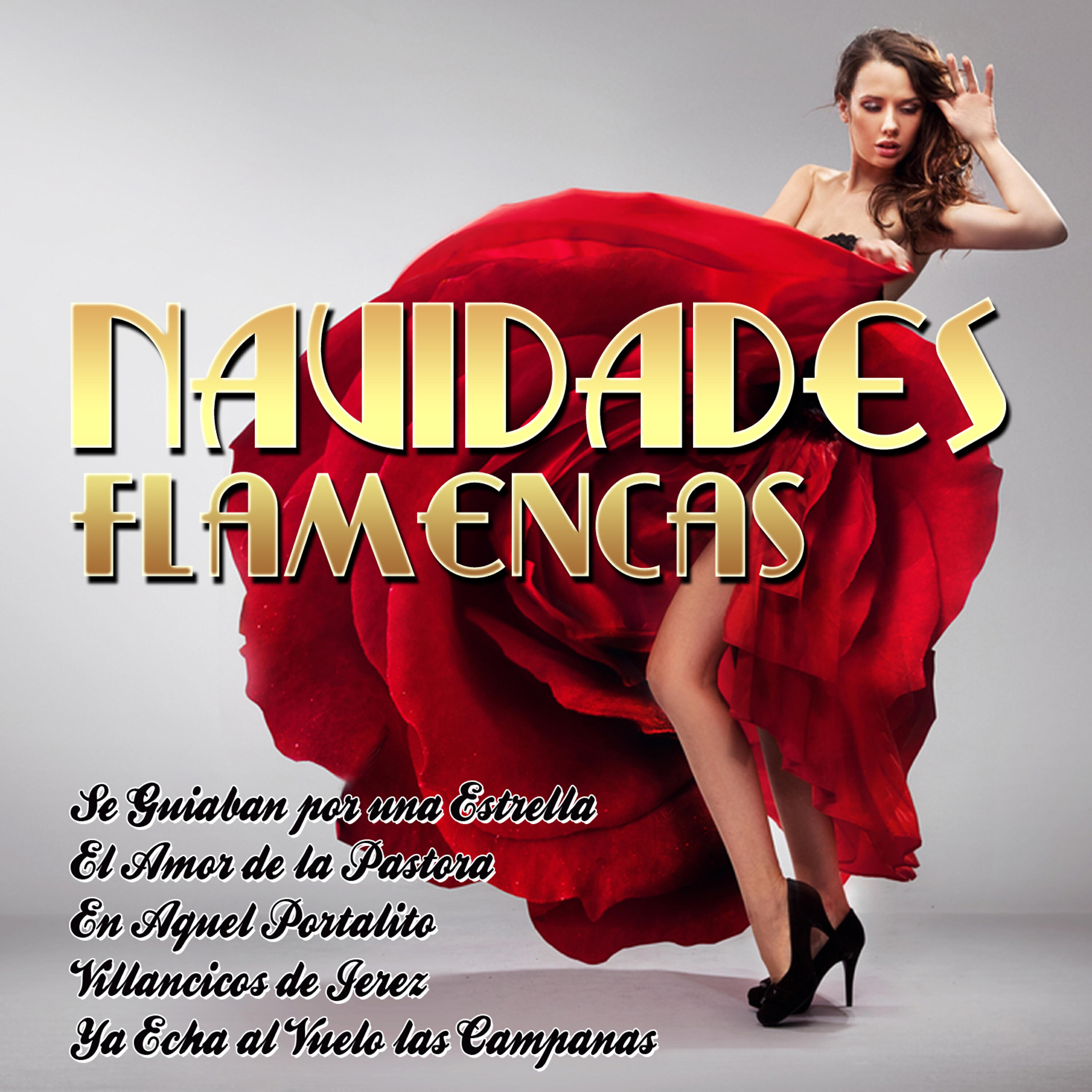 Leonor Amaya - Villancicos Gitanos