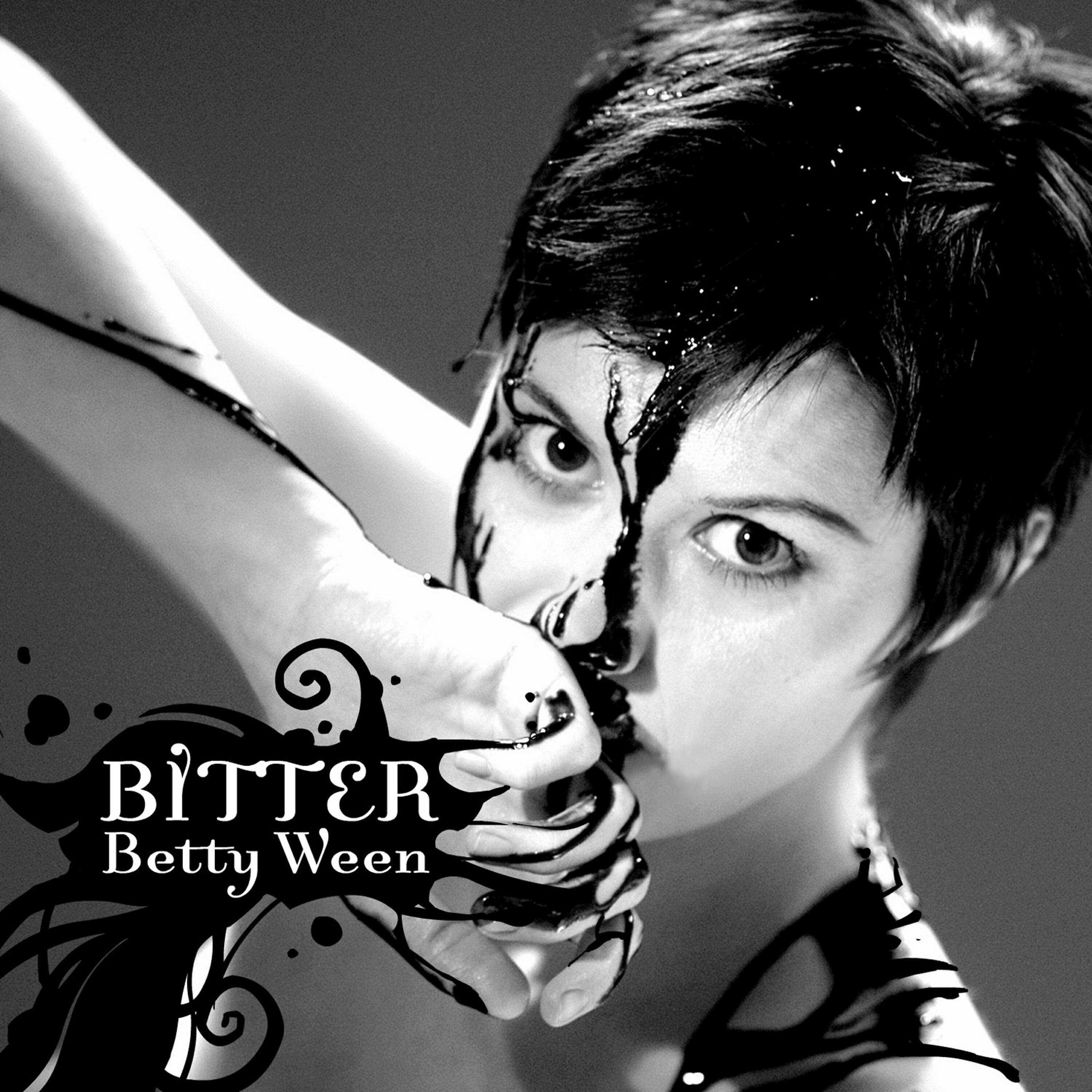 Betty Ween - Interlude 1: Bitter