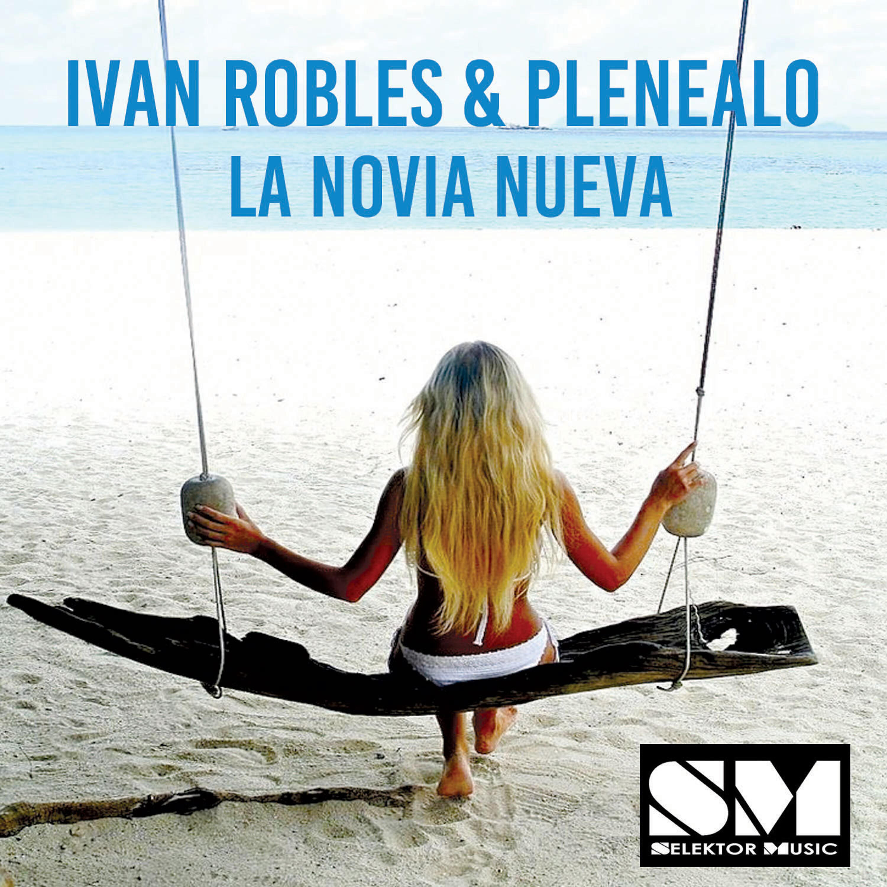 Plenealo - La Novia Nueva