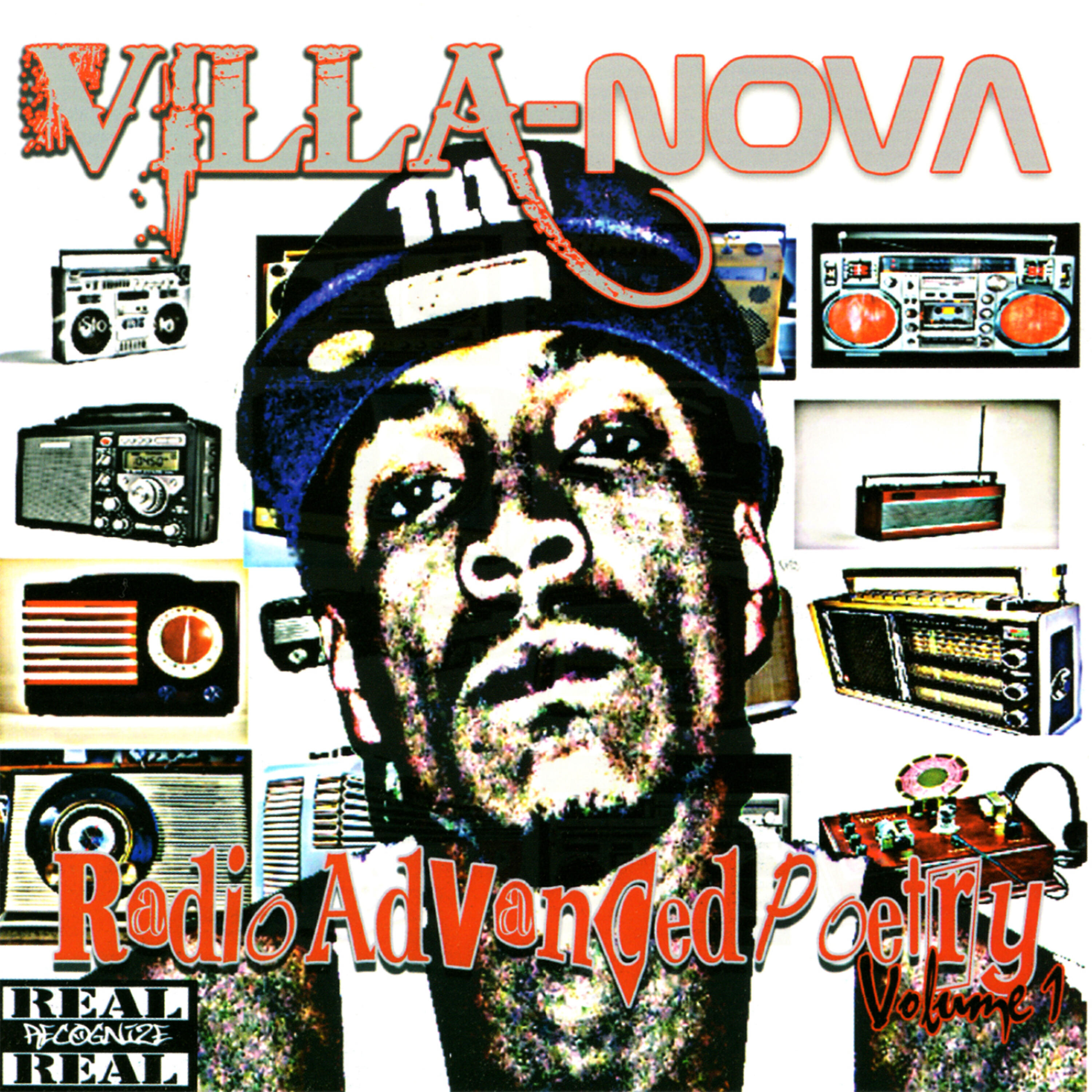 Villa-Nova - Crak