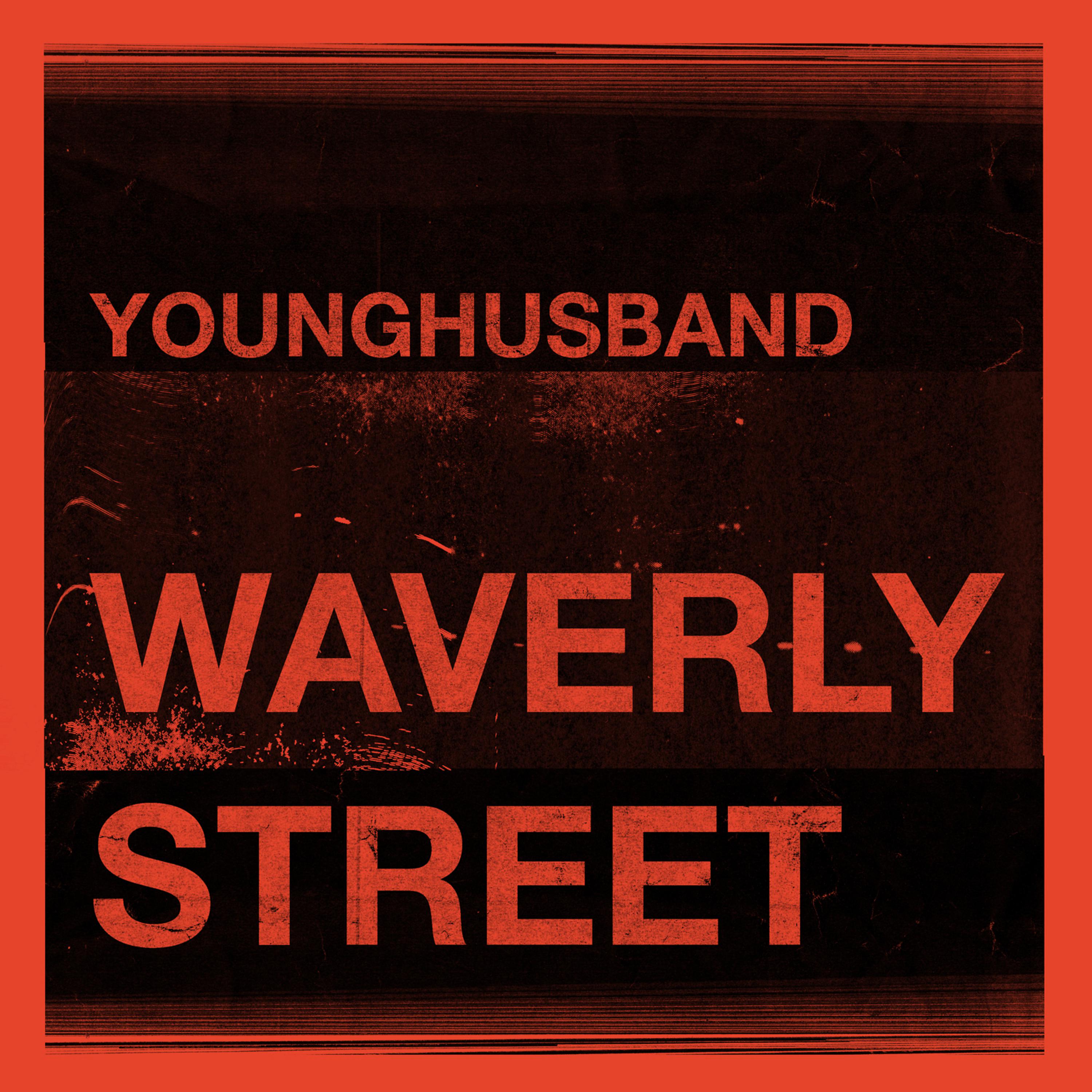 Постер альбома Waverly Street