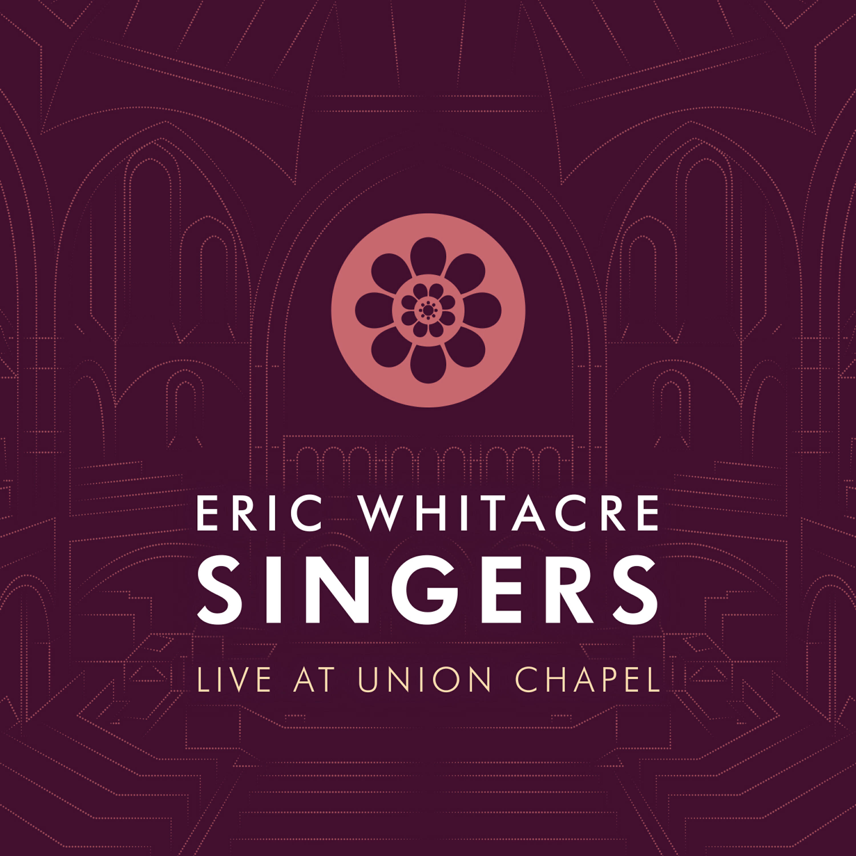 Eric Whitacre - Go Lovely Rose (Three Flower Songs) (Live)