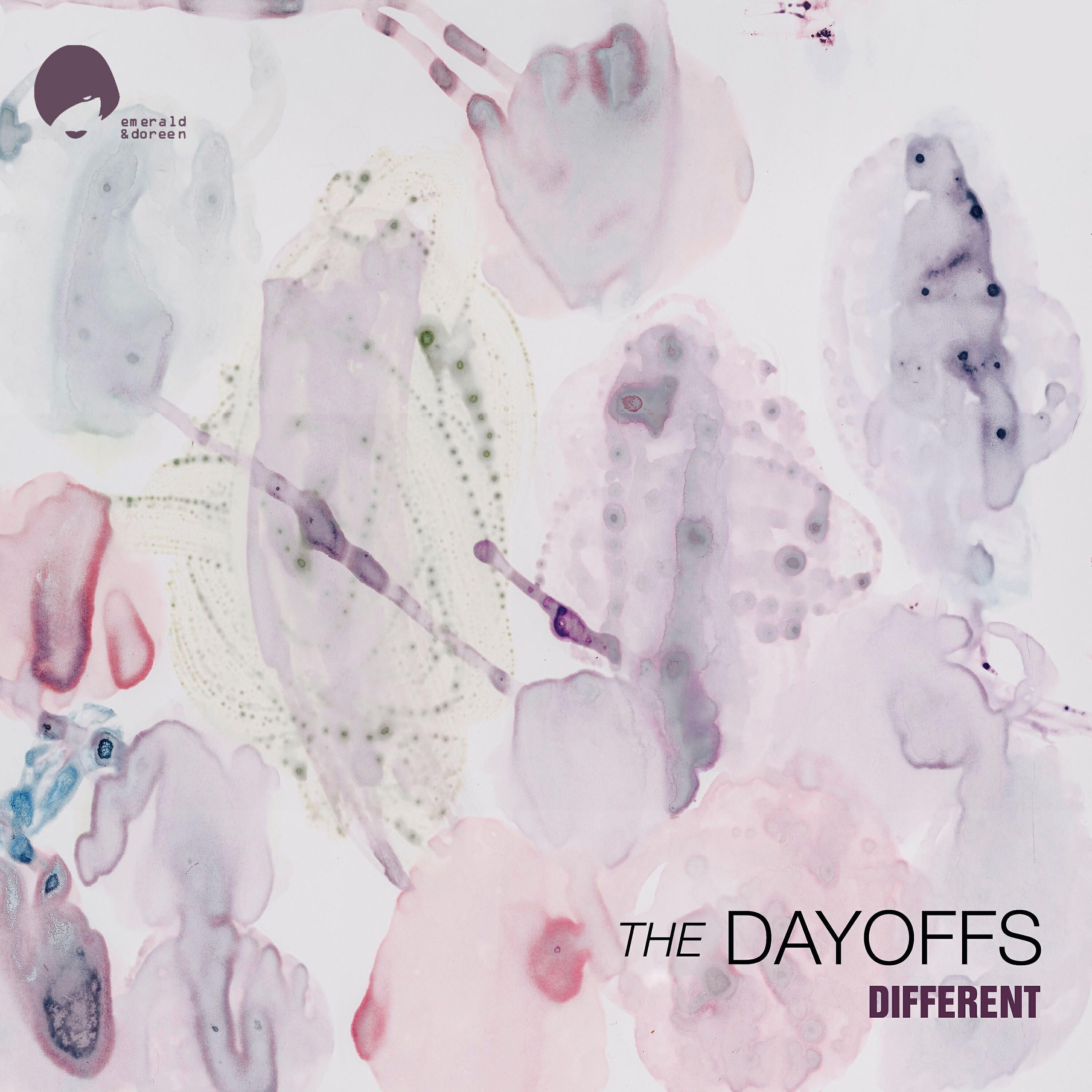 The Dayoffs - Illusion (Alexei Borisov Mix)