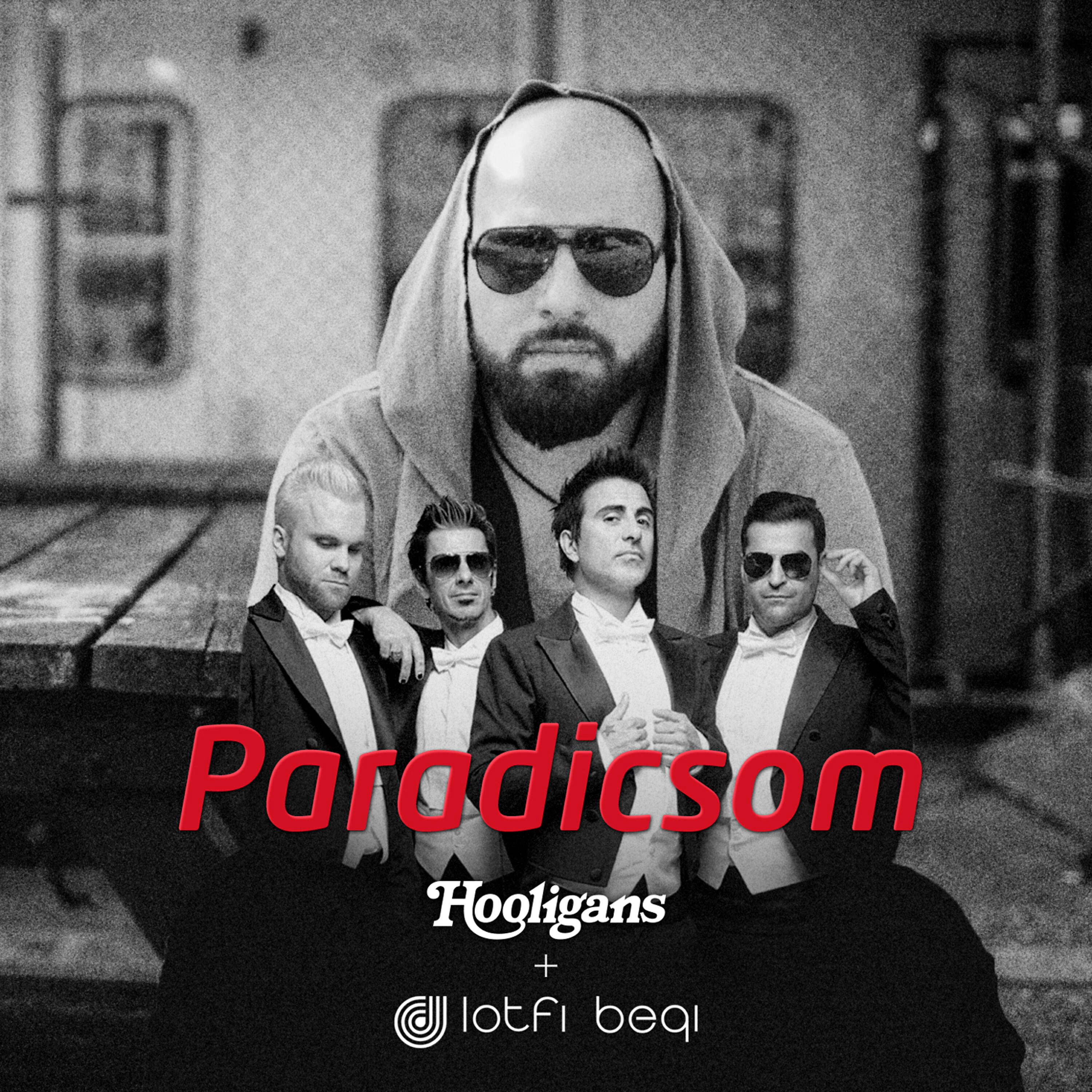 Hooligans - Paradicsom (Video Version)