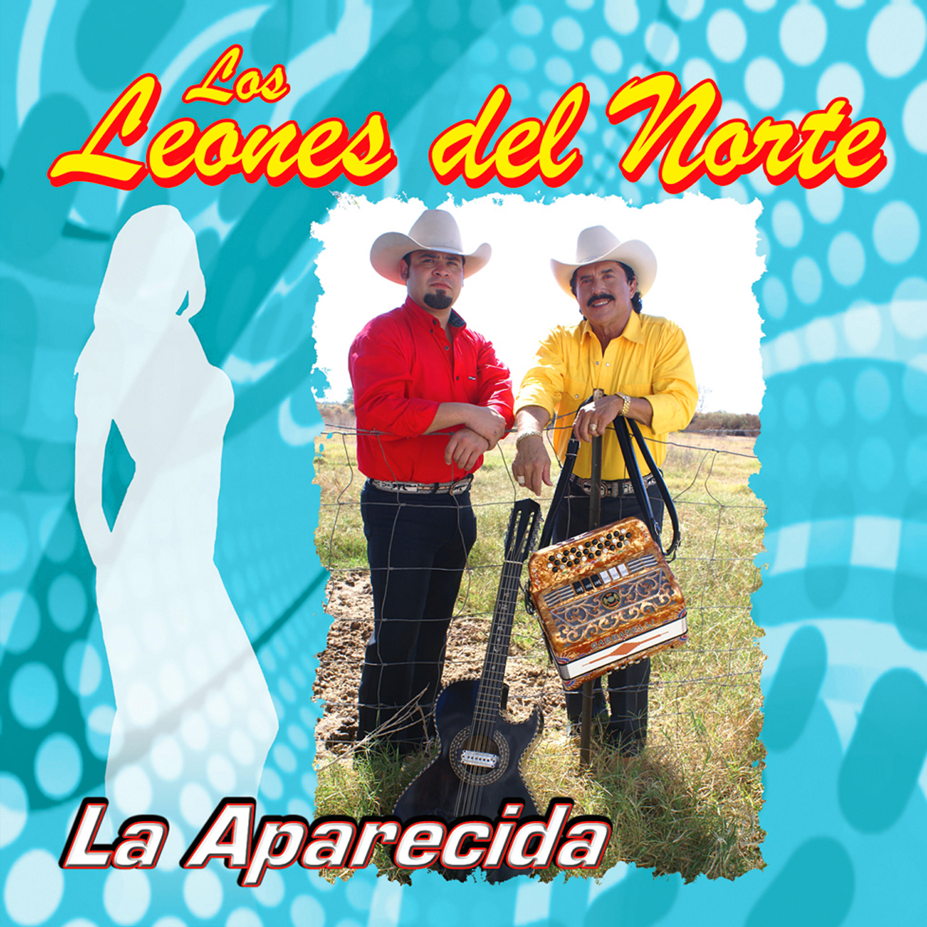 Los Leones Del Norte - La Ley de la Vida