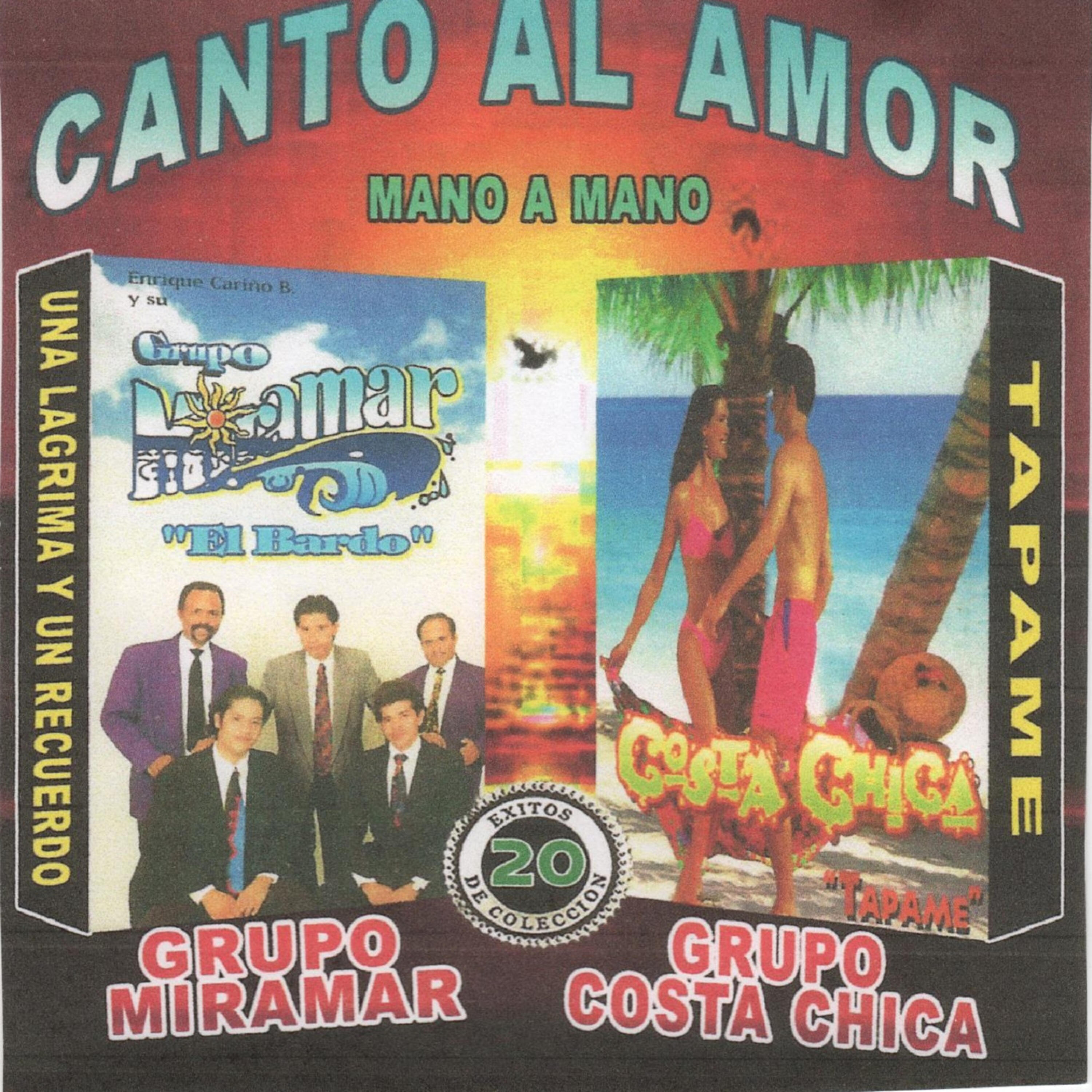 Grupo Miramar - La Palomita
