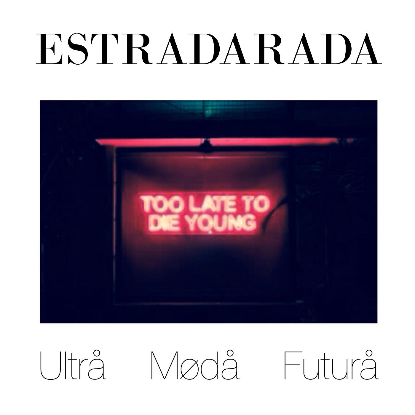 ESTRADARADA - Сюрпризов не будет (Забавная проповедь)