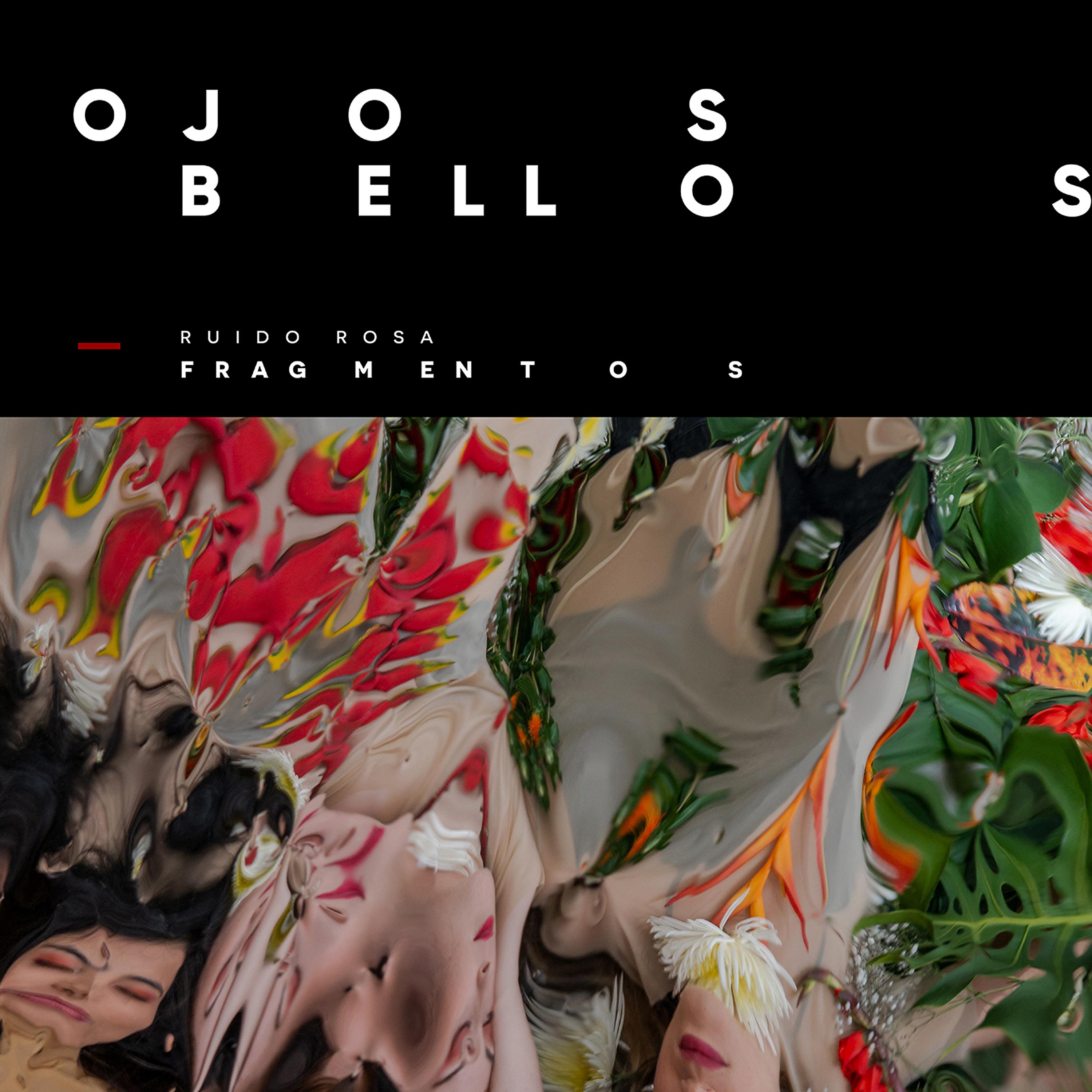 Постер альбома Ojos Bellos