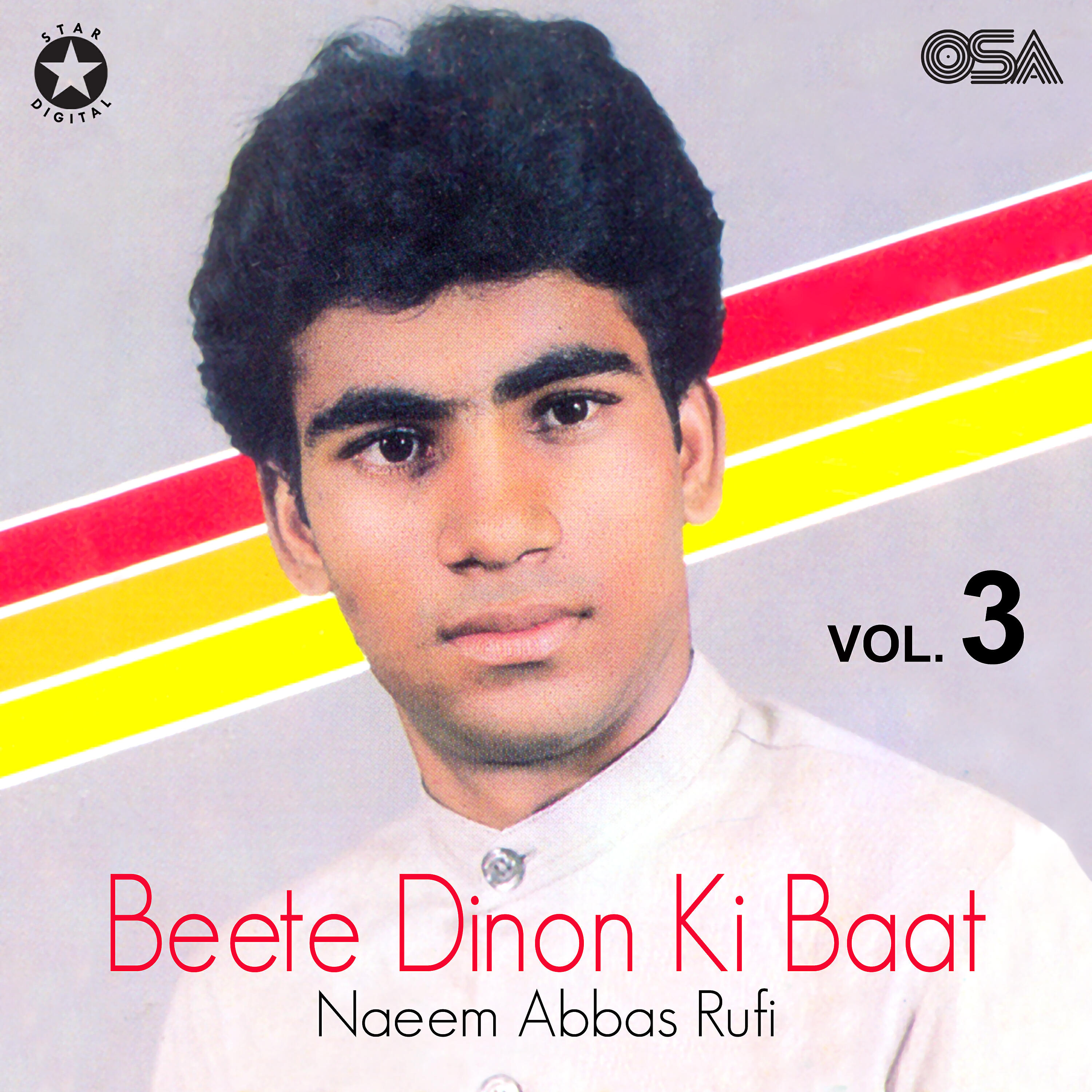 Naeem Abbas Rufi - Teri Ulfat Mein Sanam