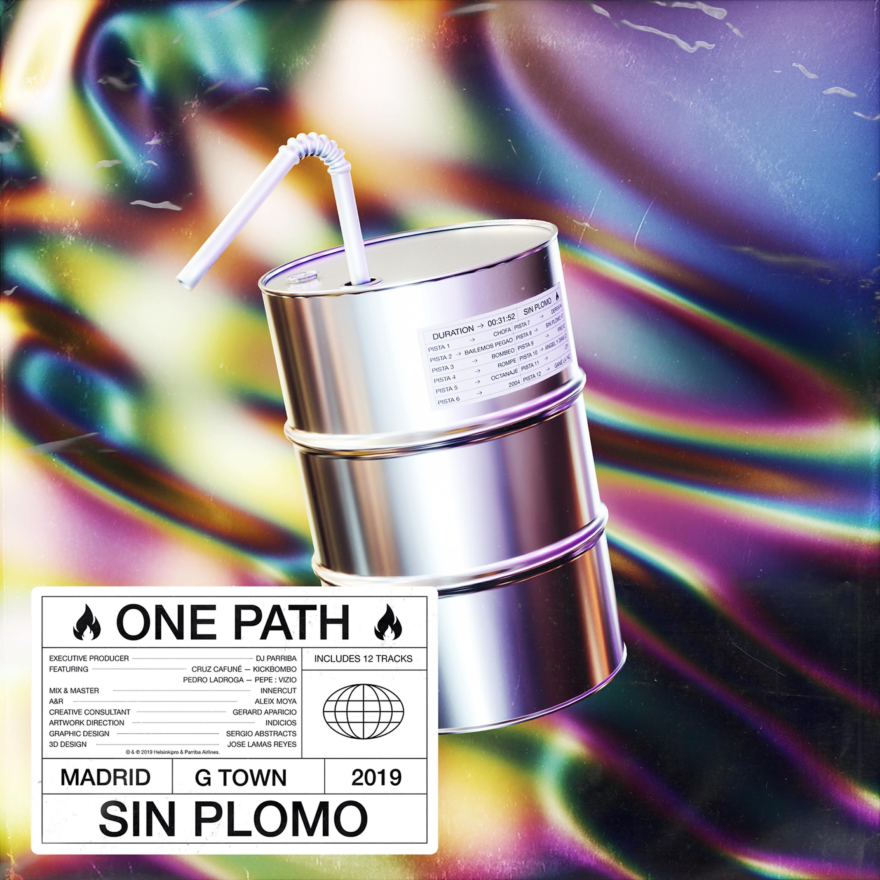 One Path - Sin Plomo 97