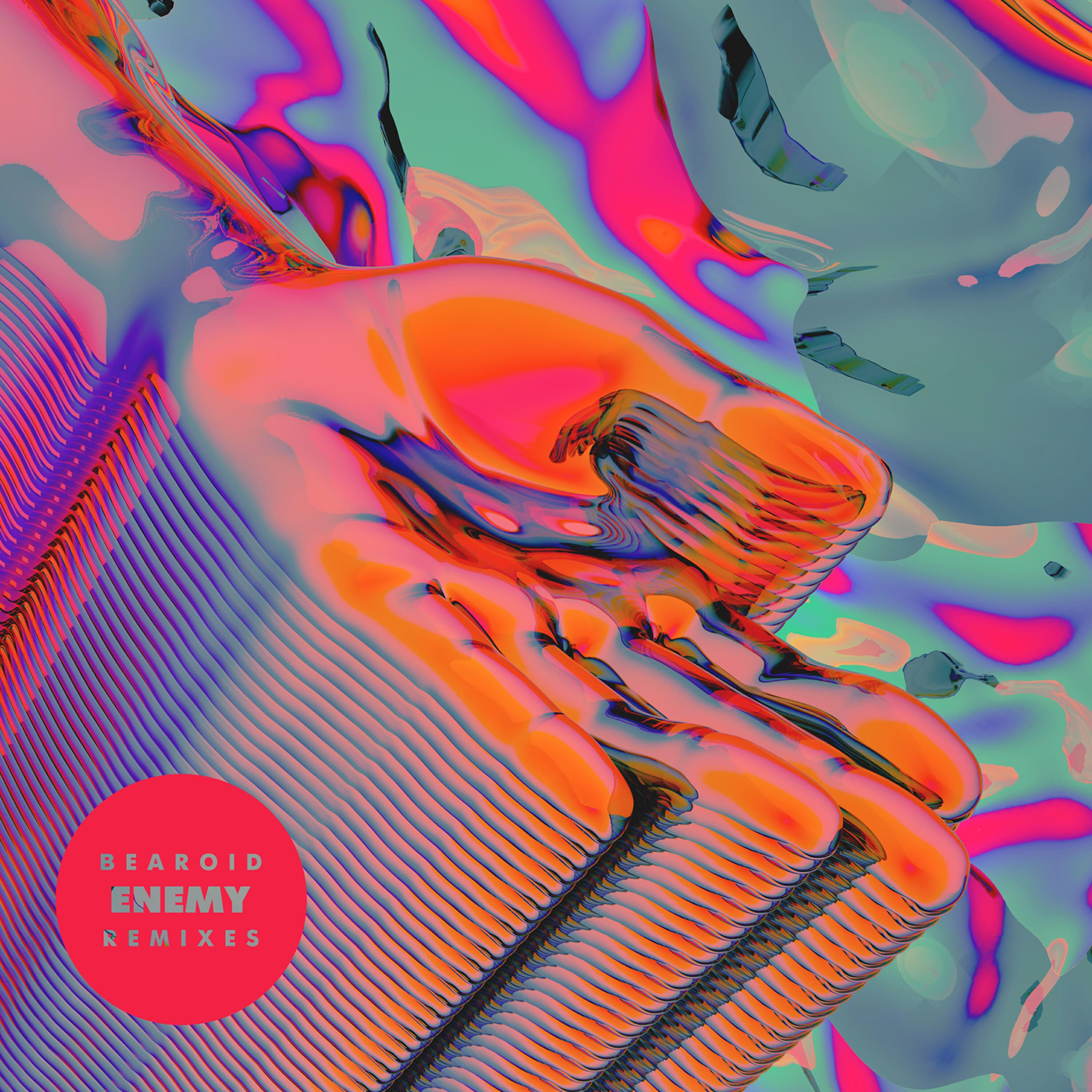 Bearoid - Enemy (Museless Remix)