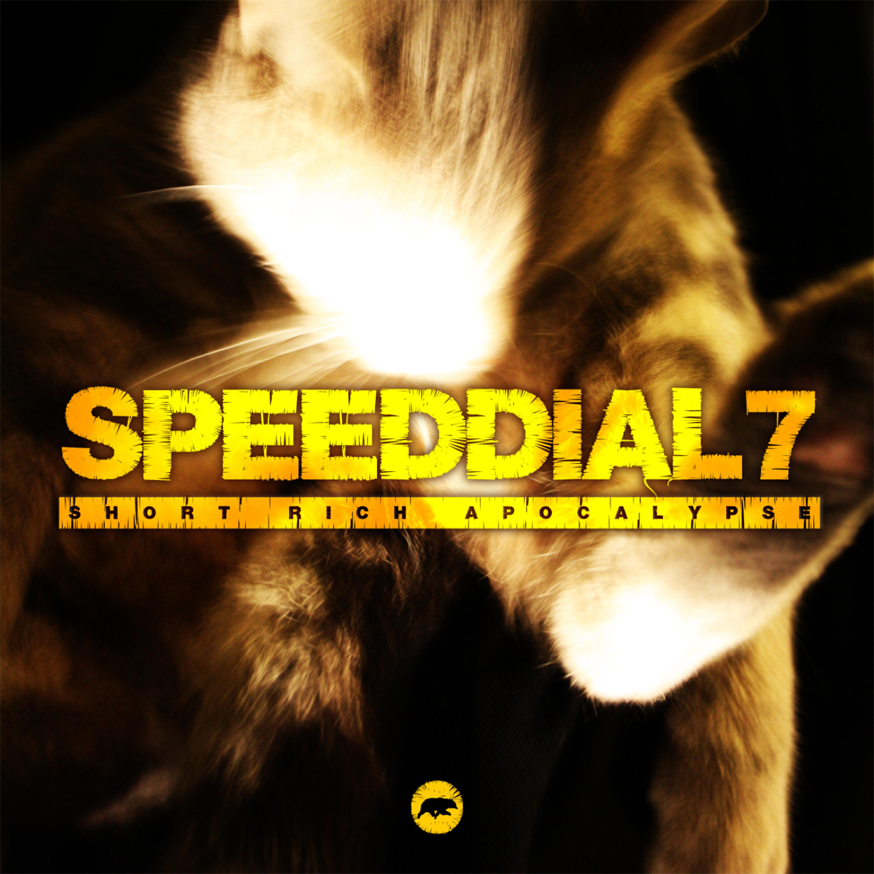 Speed Dial 7 - Dog Collar Blues (feat. Infesticons & Rob Sonic)