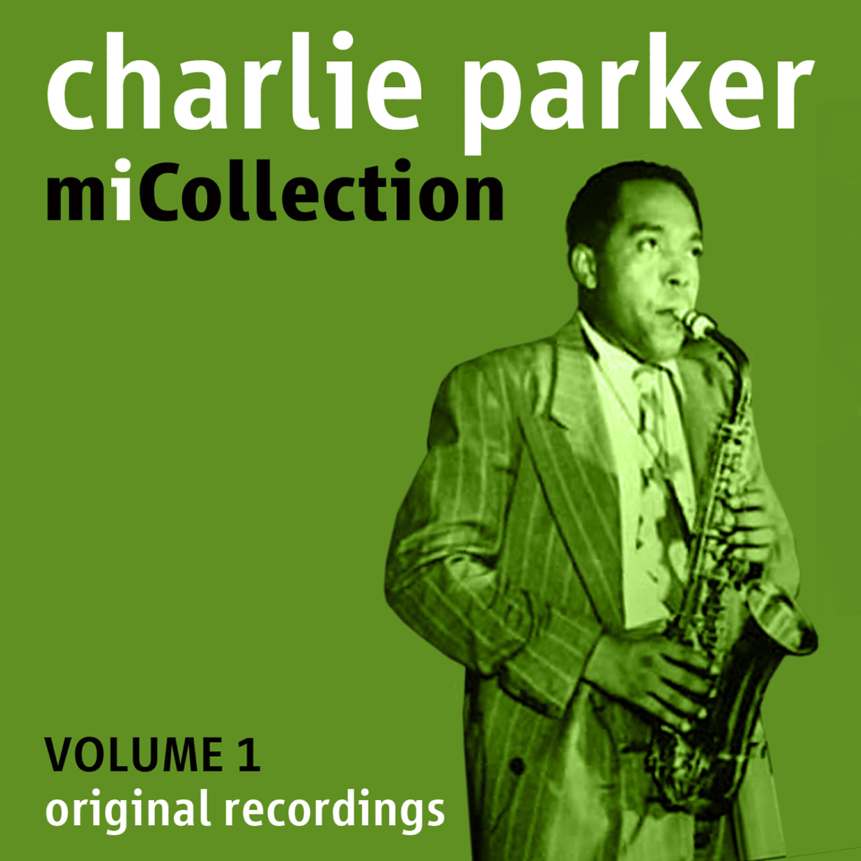 Charlie Parker - Leap Frog