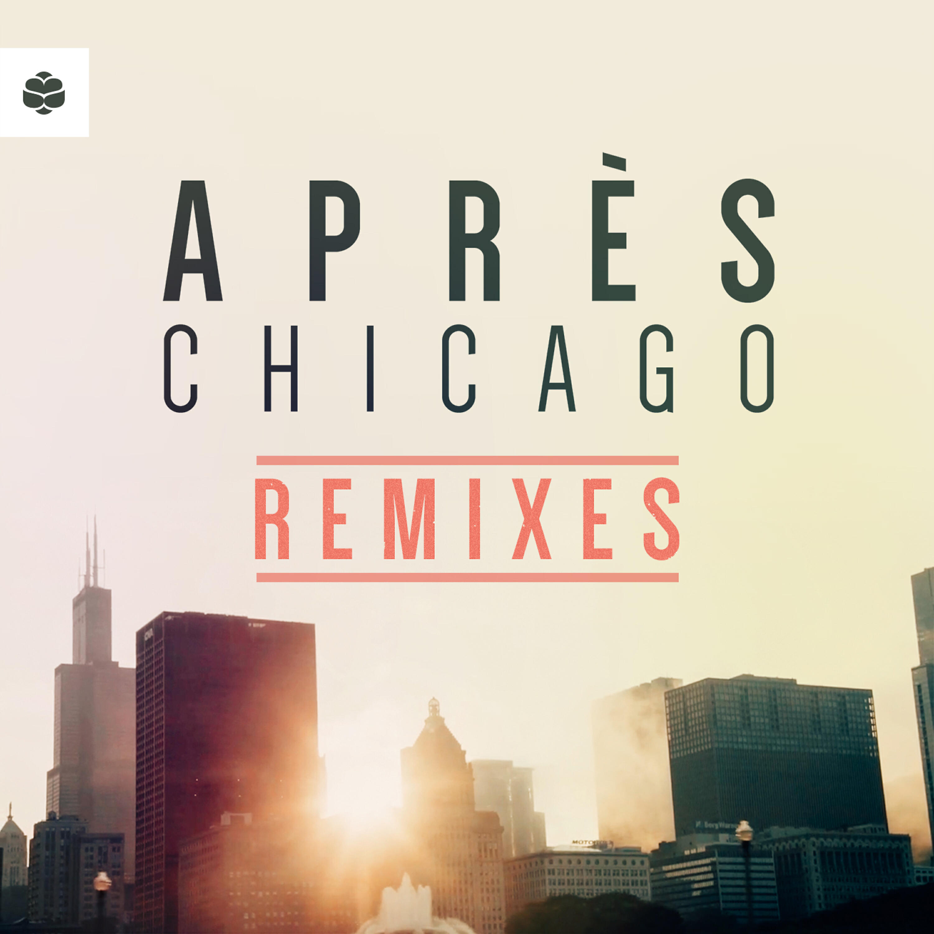 Après - Chicago (Roger Sanchez Remix)