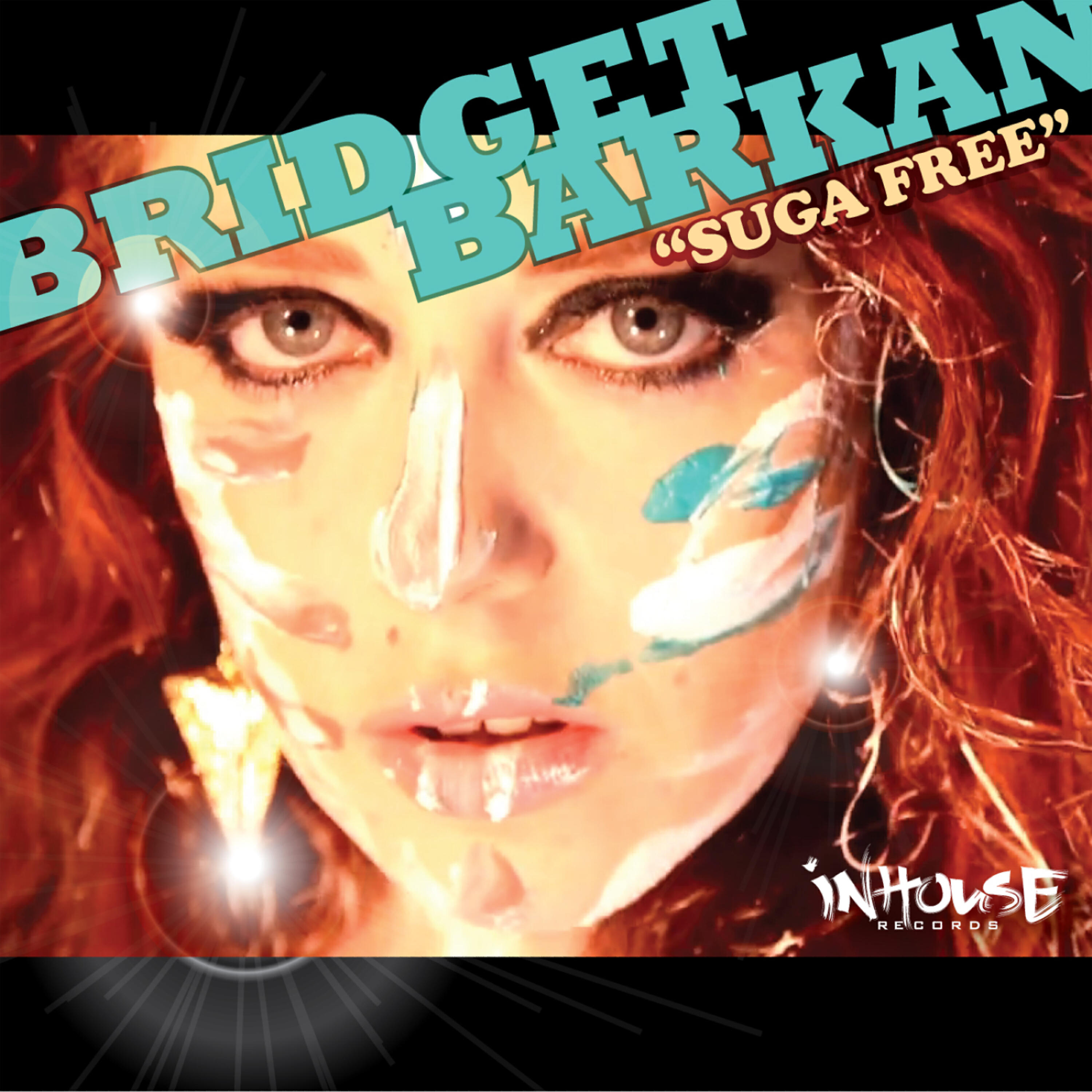 Bridget Barkan - Suga Free (Matthias Heilbronn Beats)