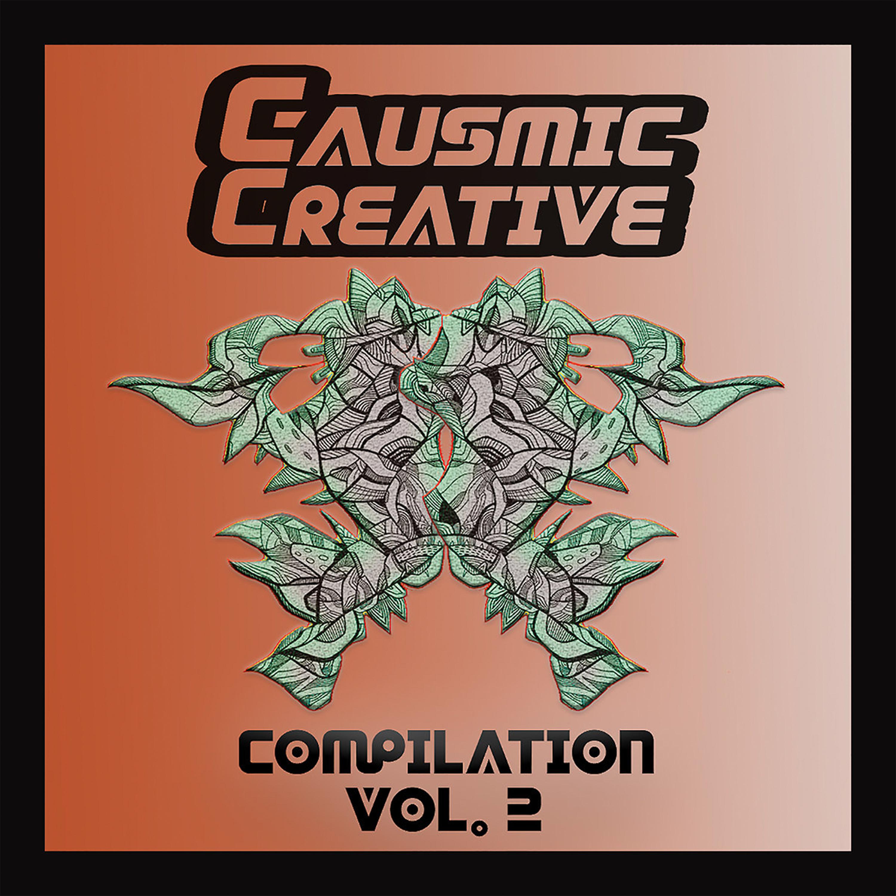 Постер альбома Causmic Creative Compilation 2