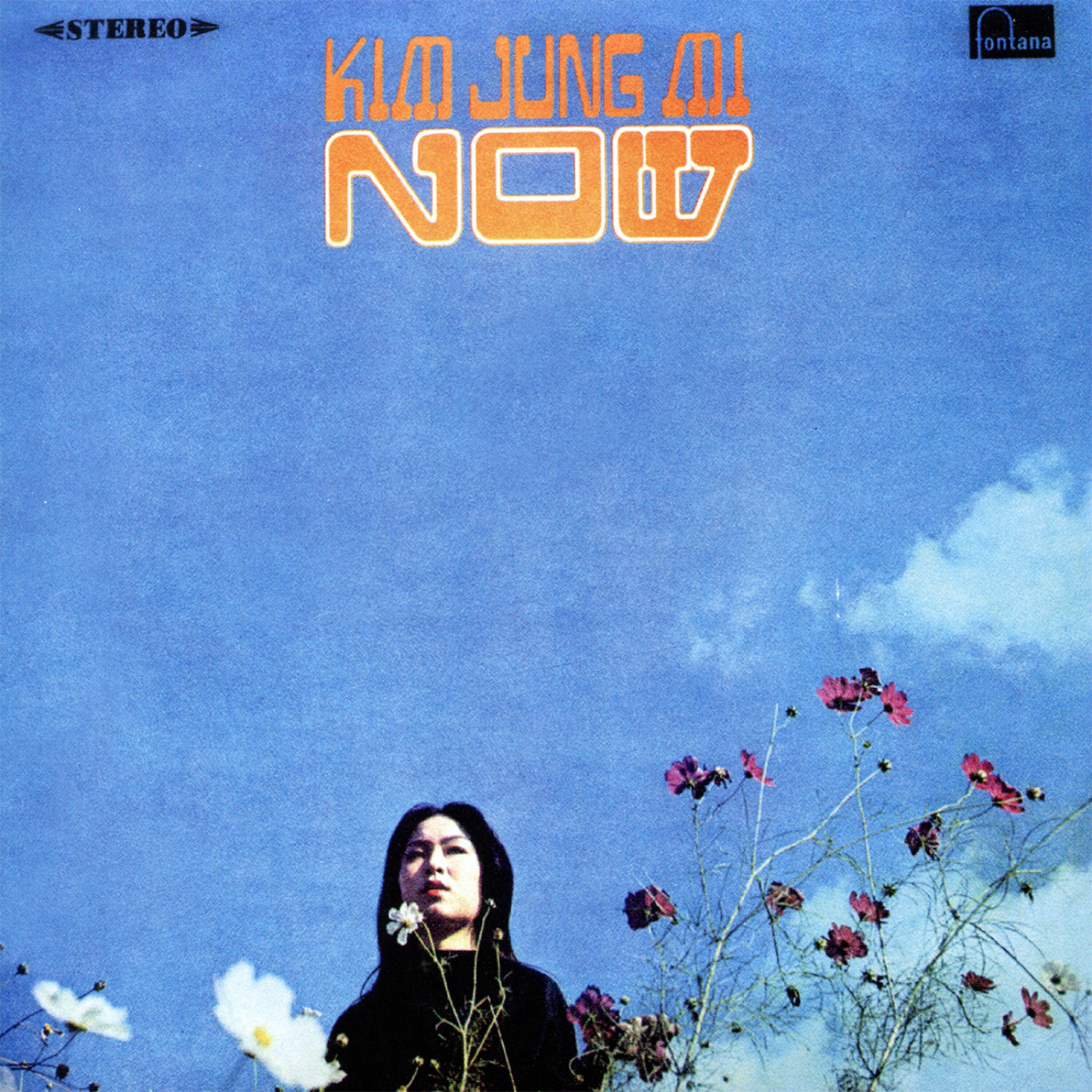 Kim Jung Mi - Unknowingly