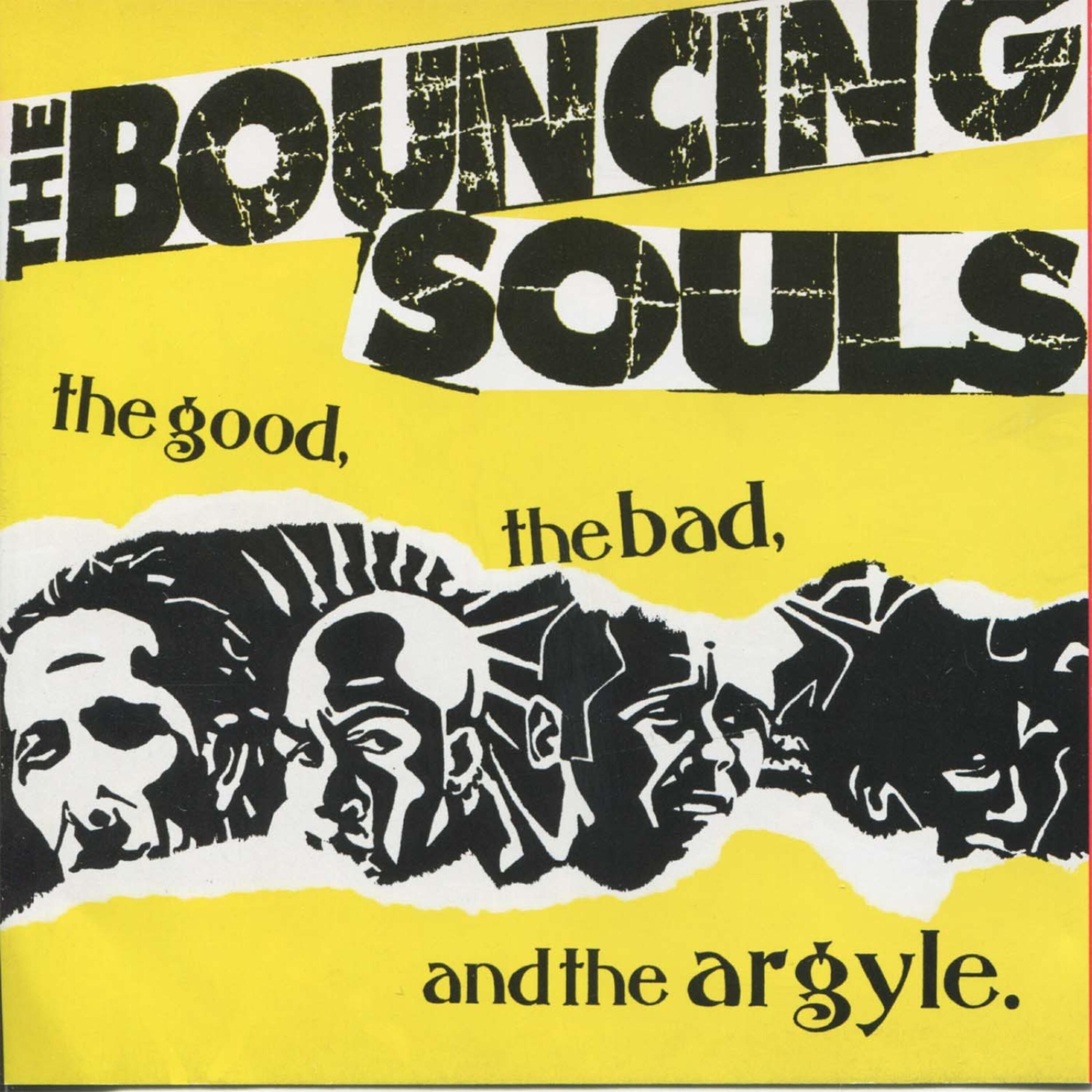 The Bouncing Souls - Some Kind of Wonderful
