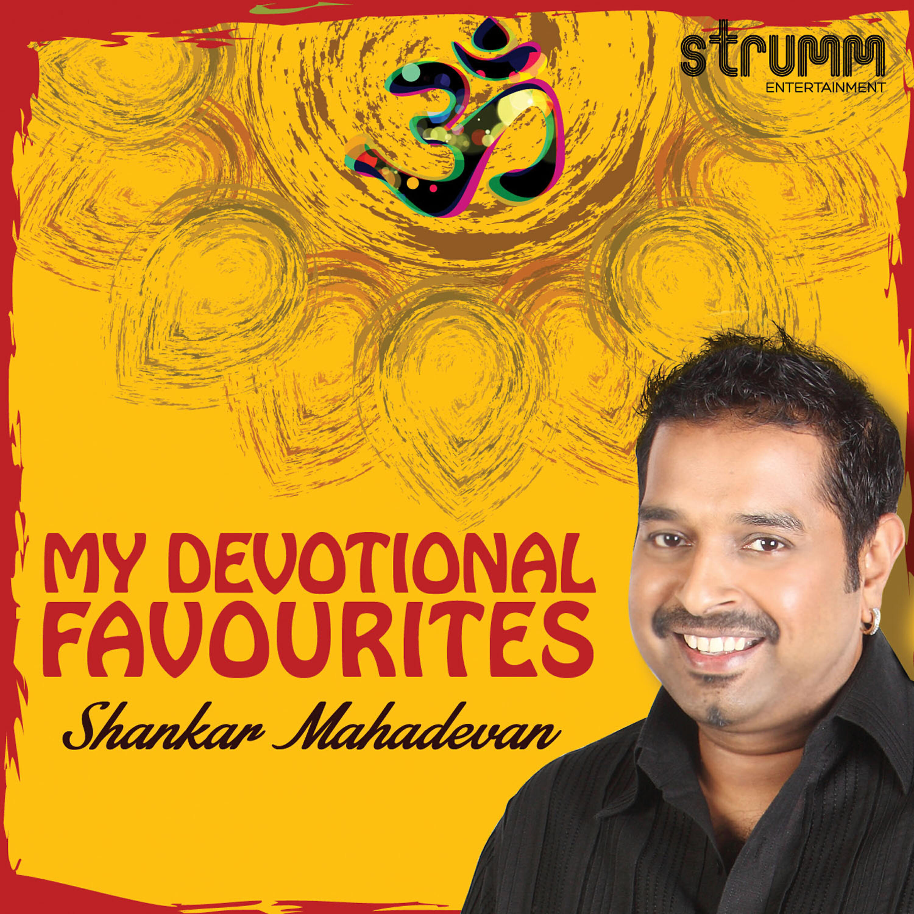 Shankar Mahadevan - Om Jai Jagdish Hare