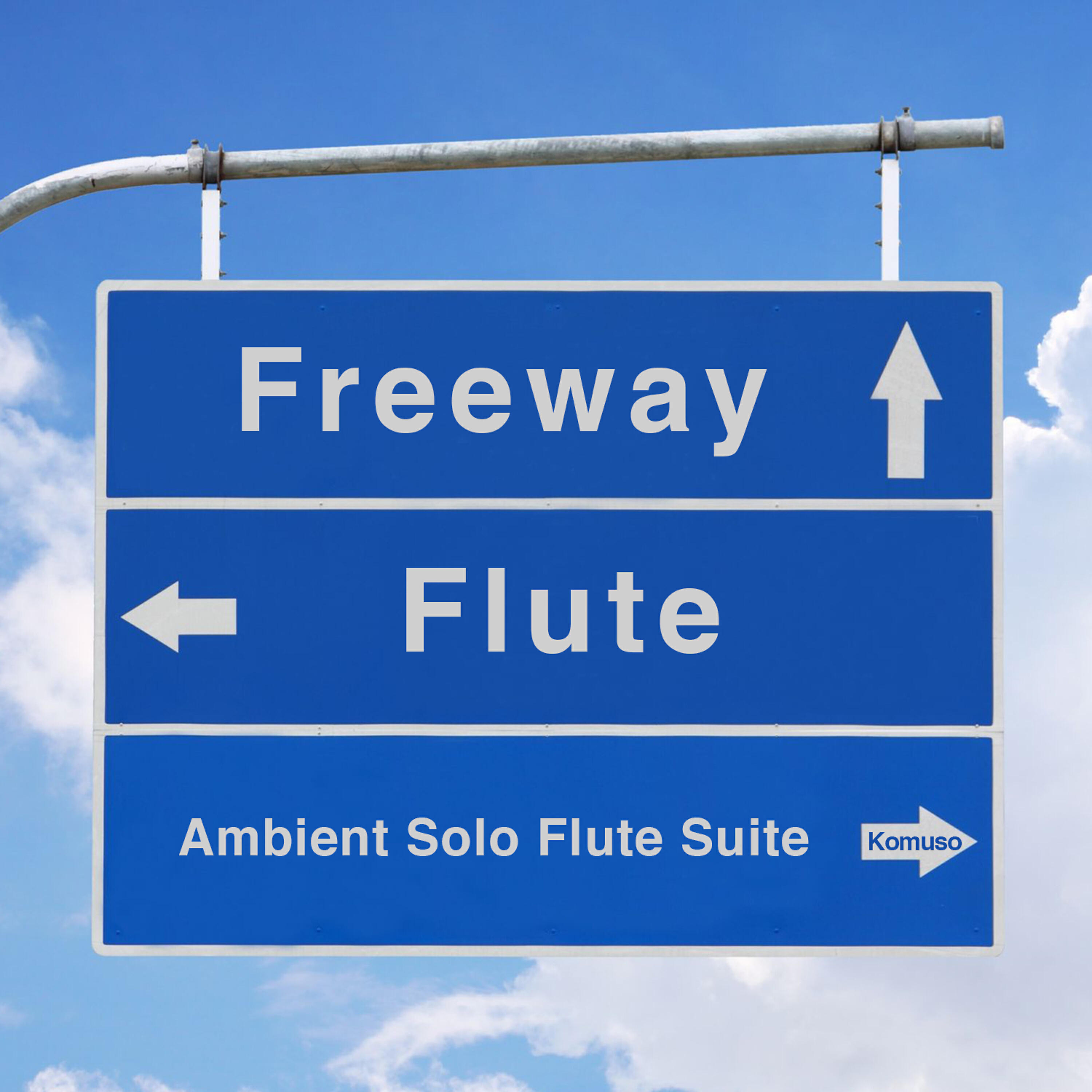 Komuso - Off Ramp