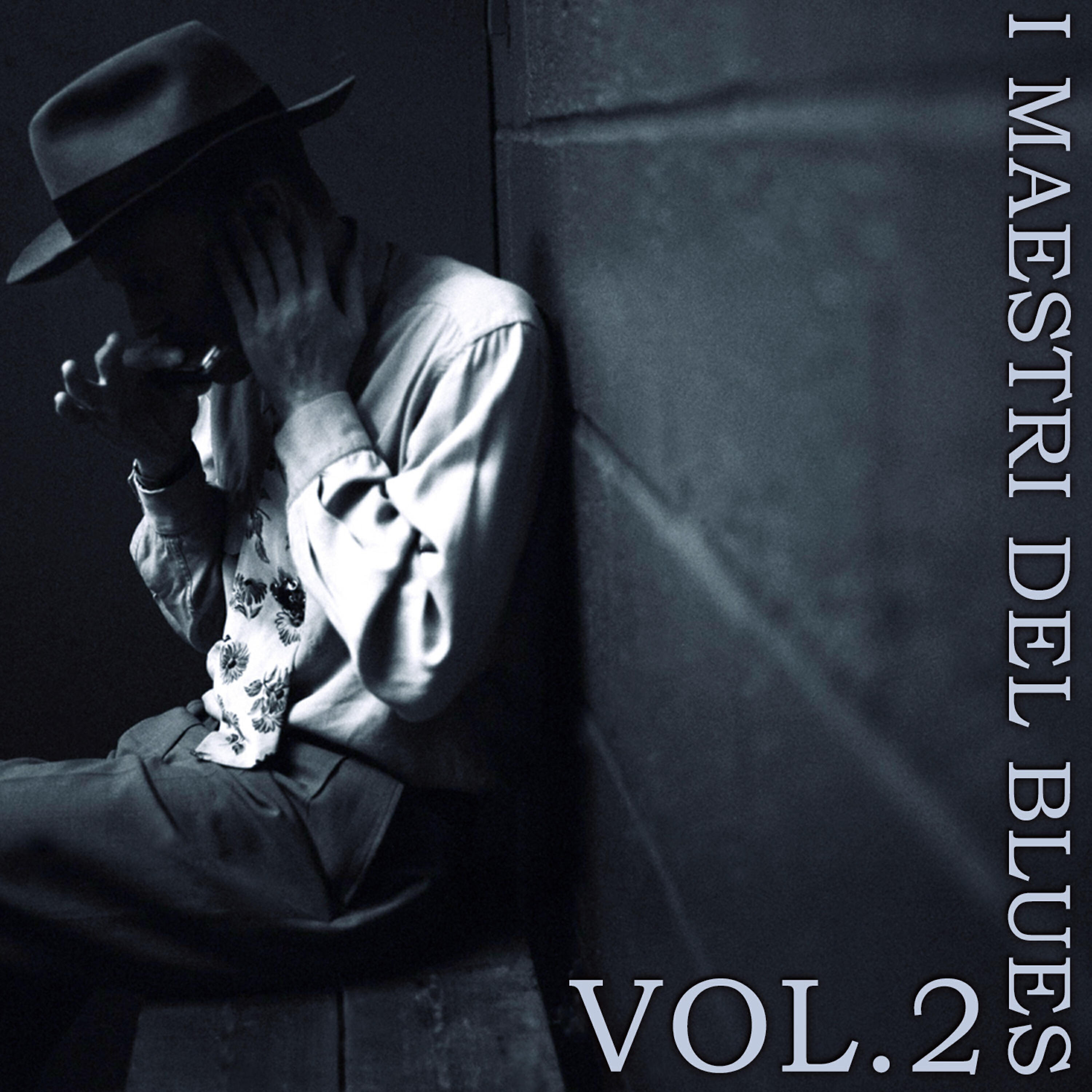 Son House - Dead Letter Blues