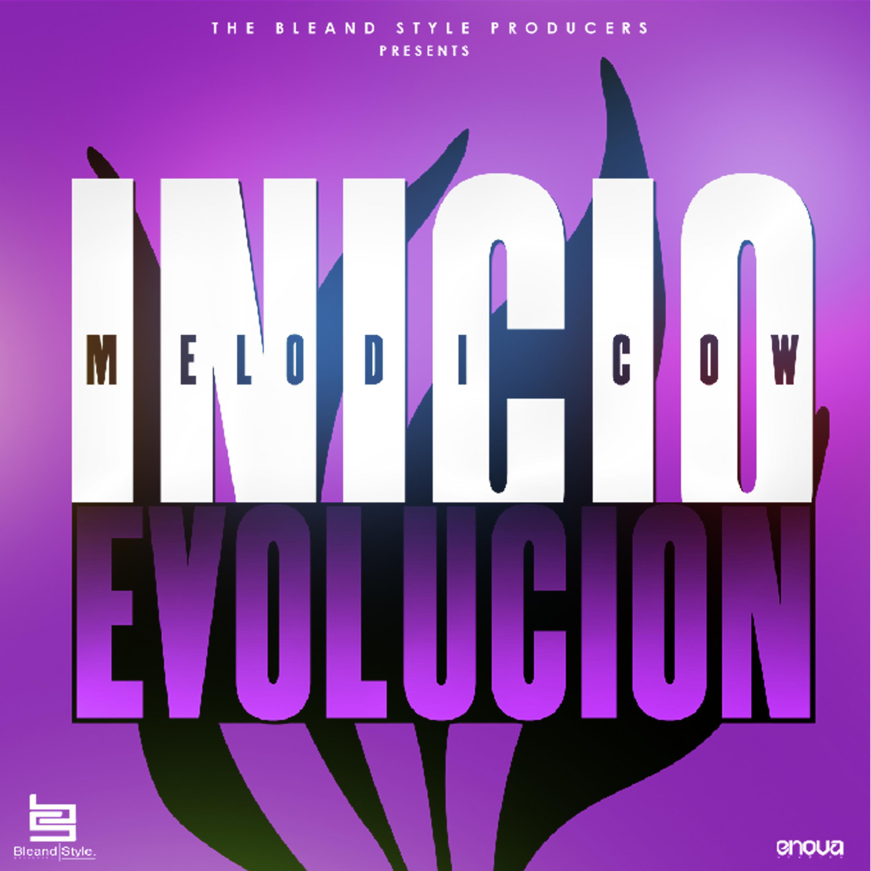 Постер альбома Inicio (Evolucion)