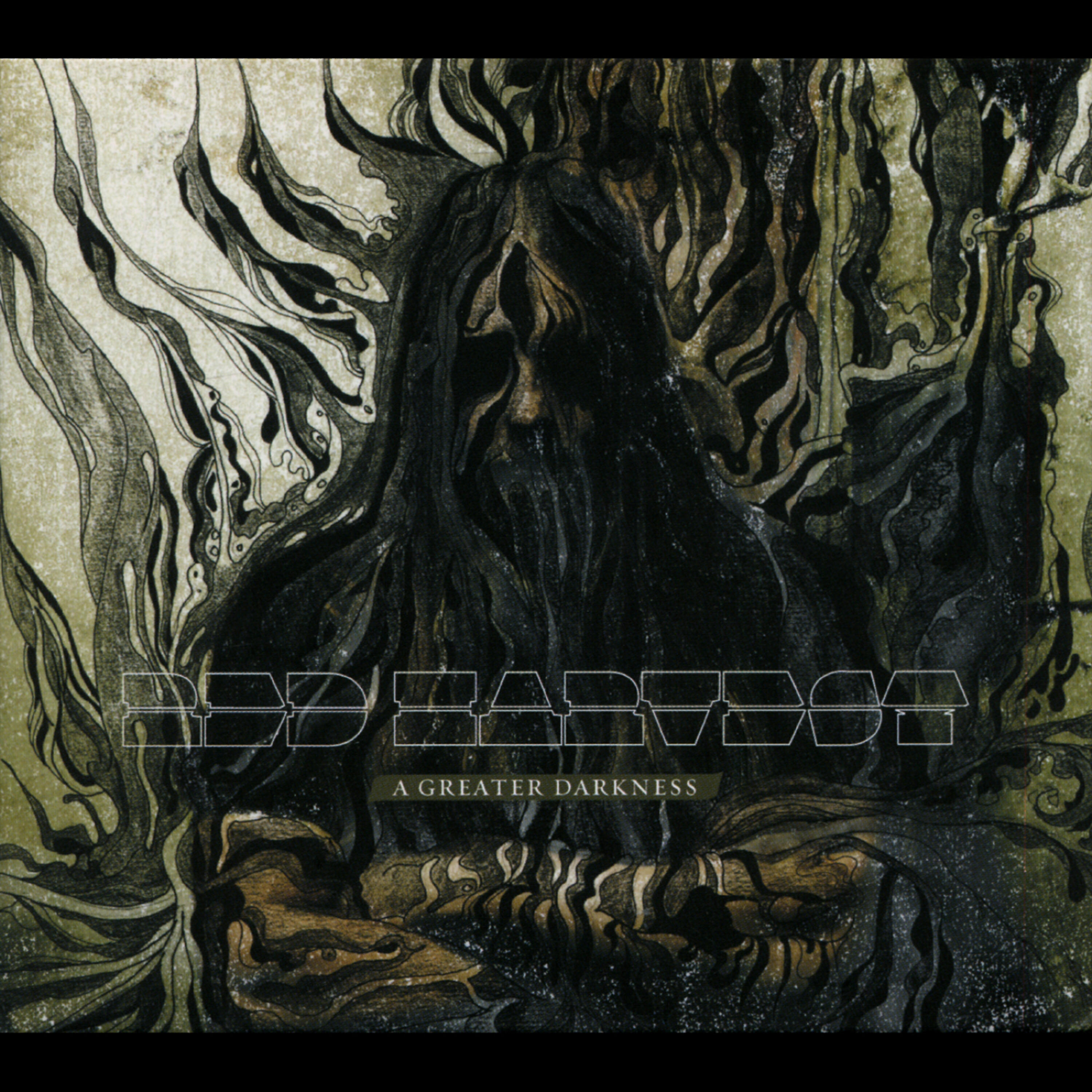 Red Harvest - Mouth of Madness