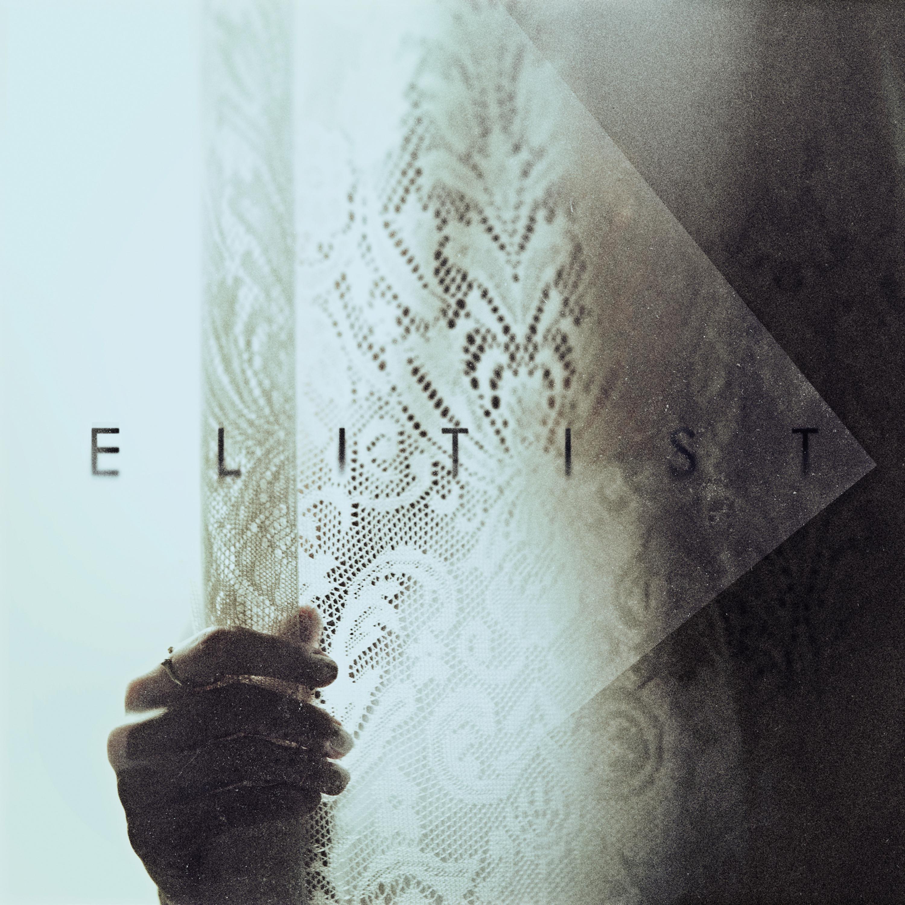 Постер альбома Elitist