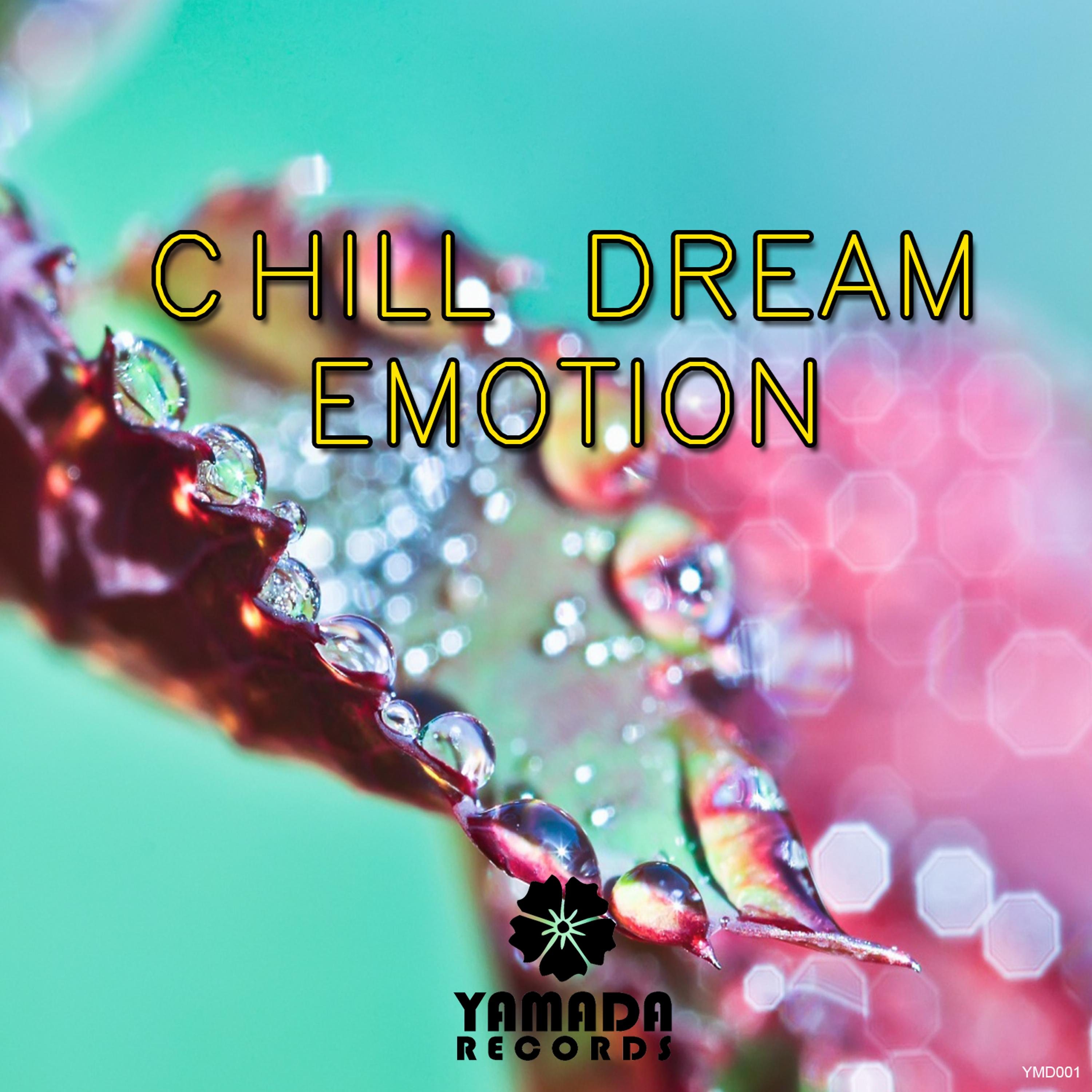 Постер альбома Chill Dream Emotion