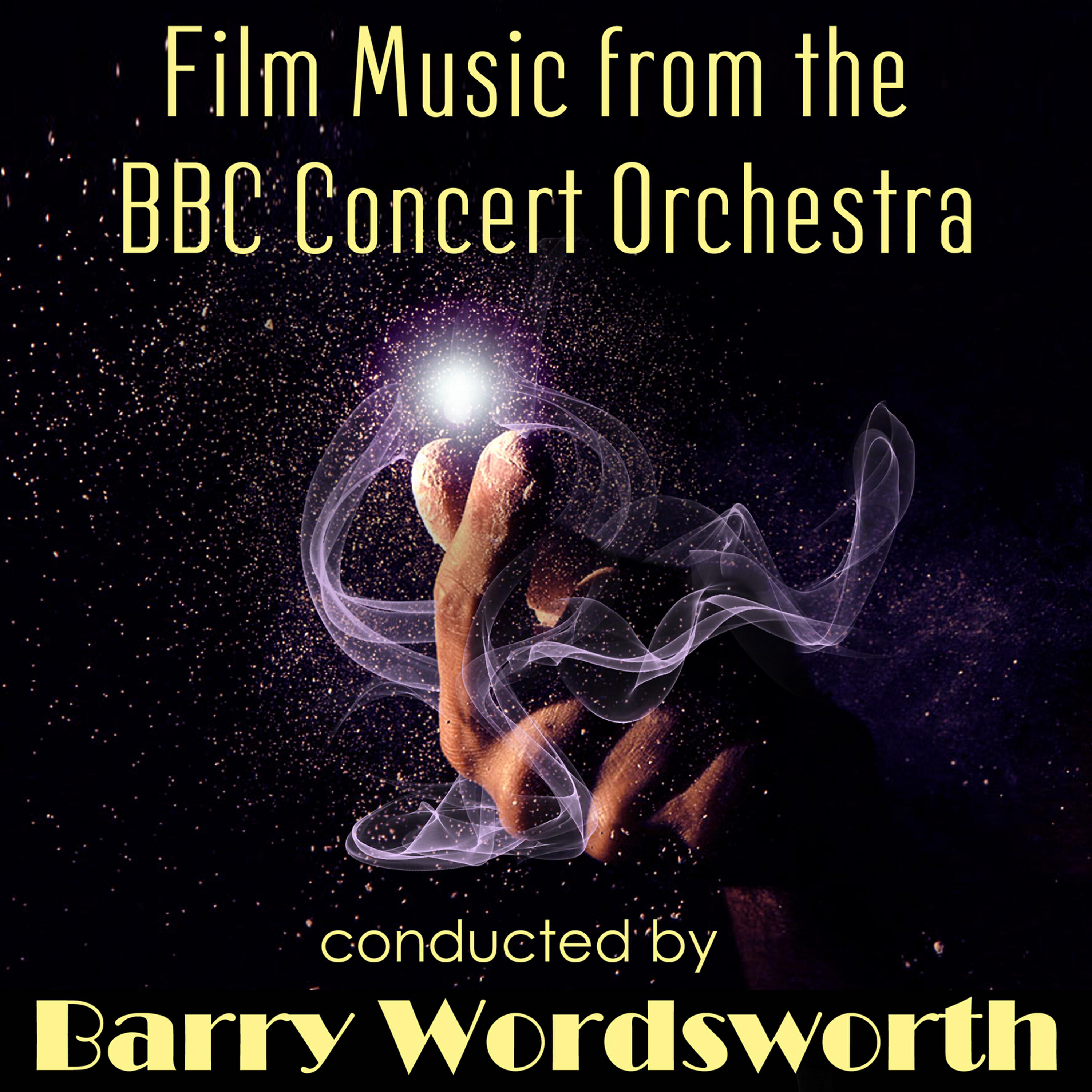 BBC Concert Orchestra - The Great Escape (From 
