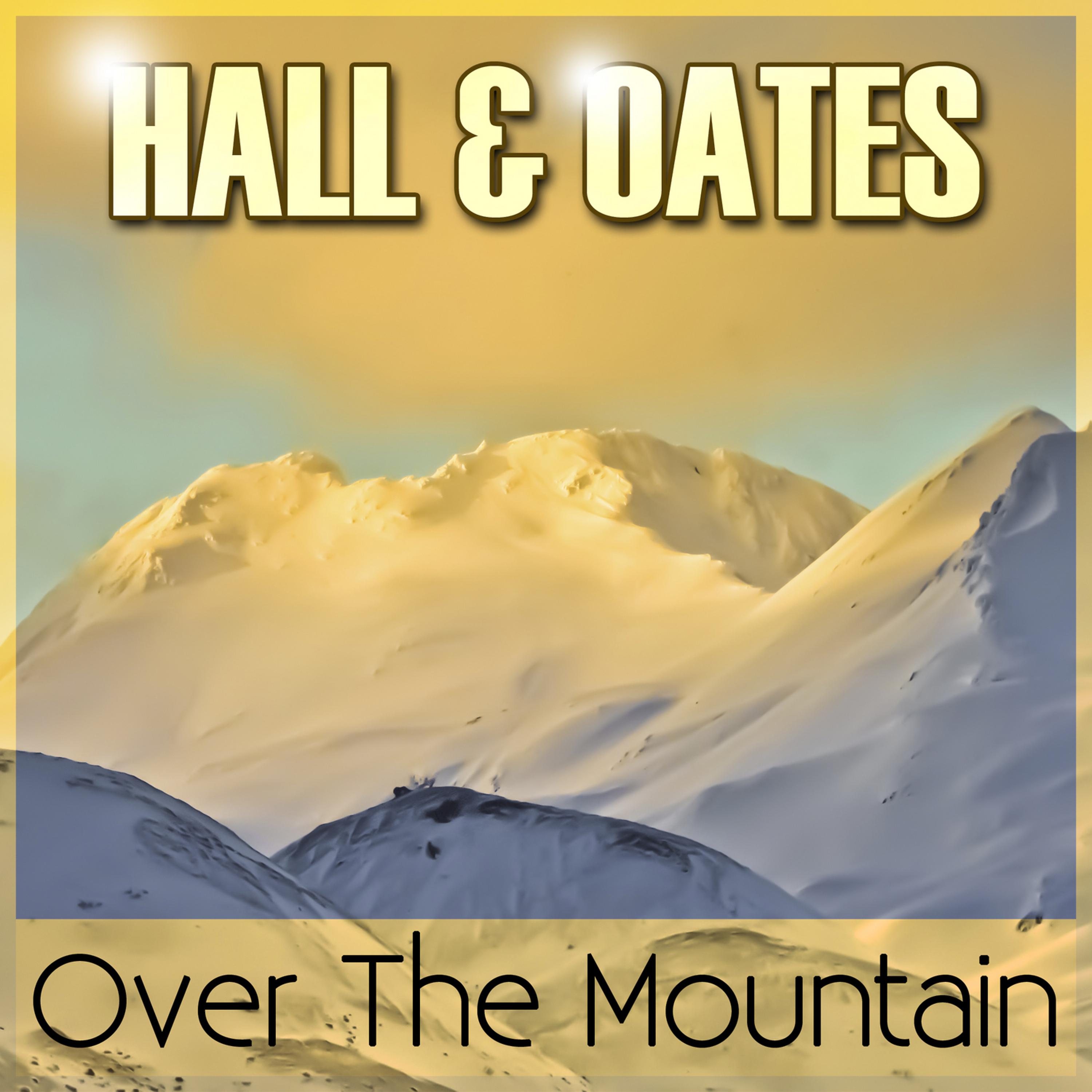 Постер альбома Over the Mountain