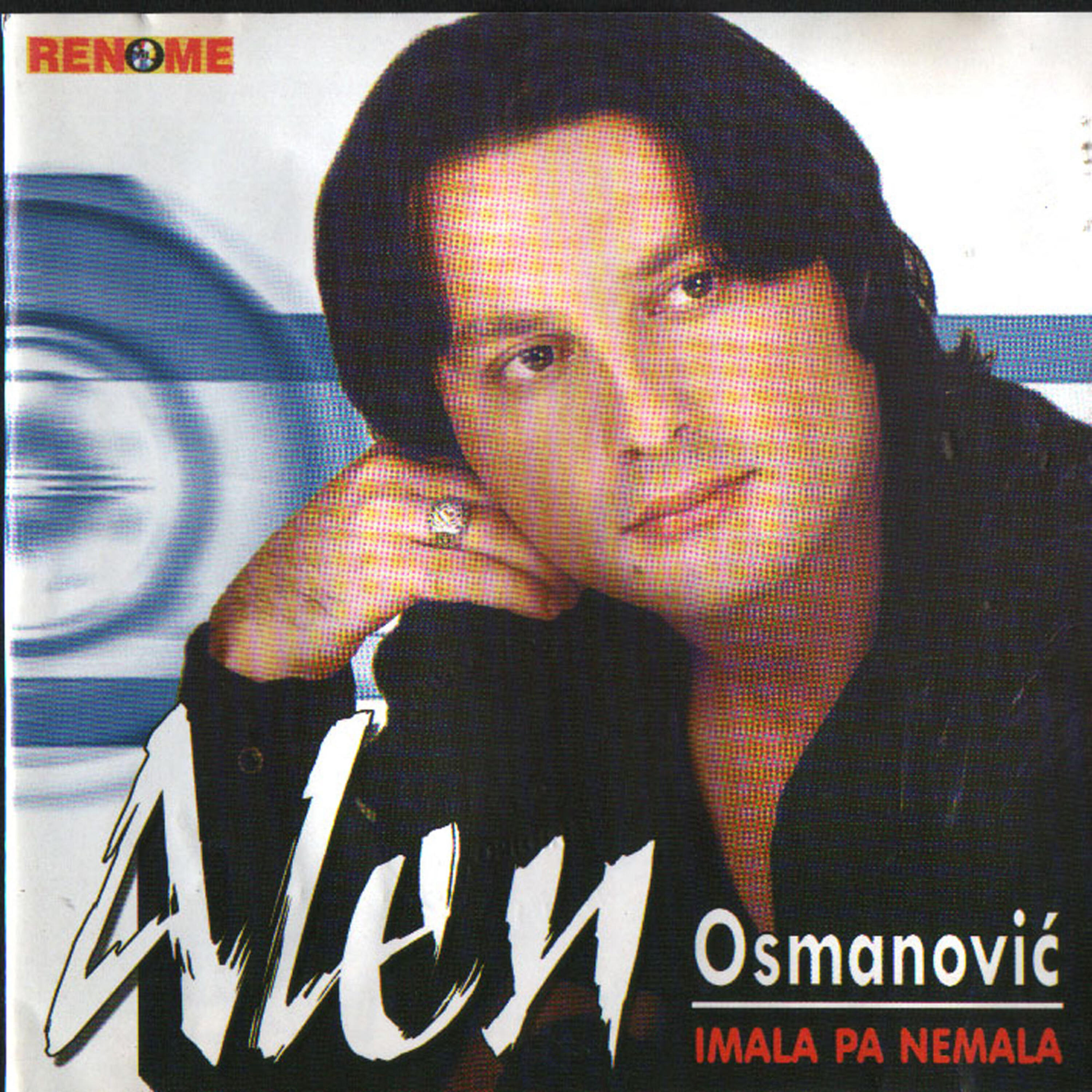 Alen Osmanovic - Skini Mi Se Skini