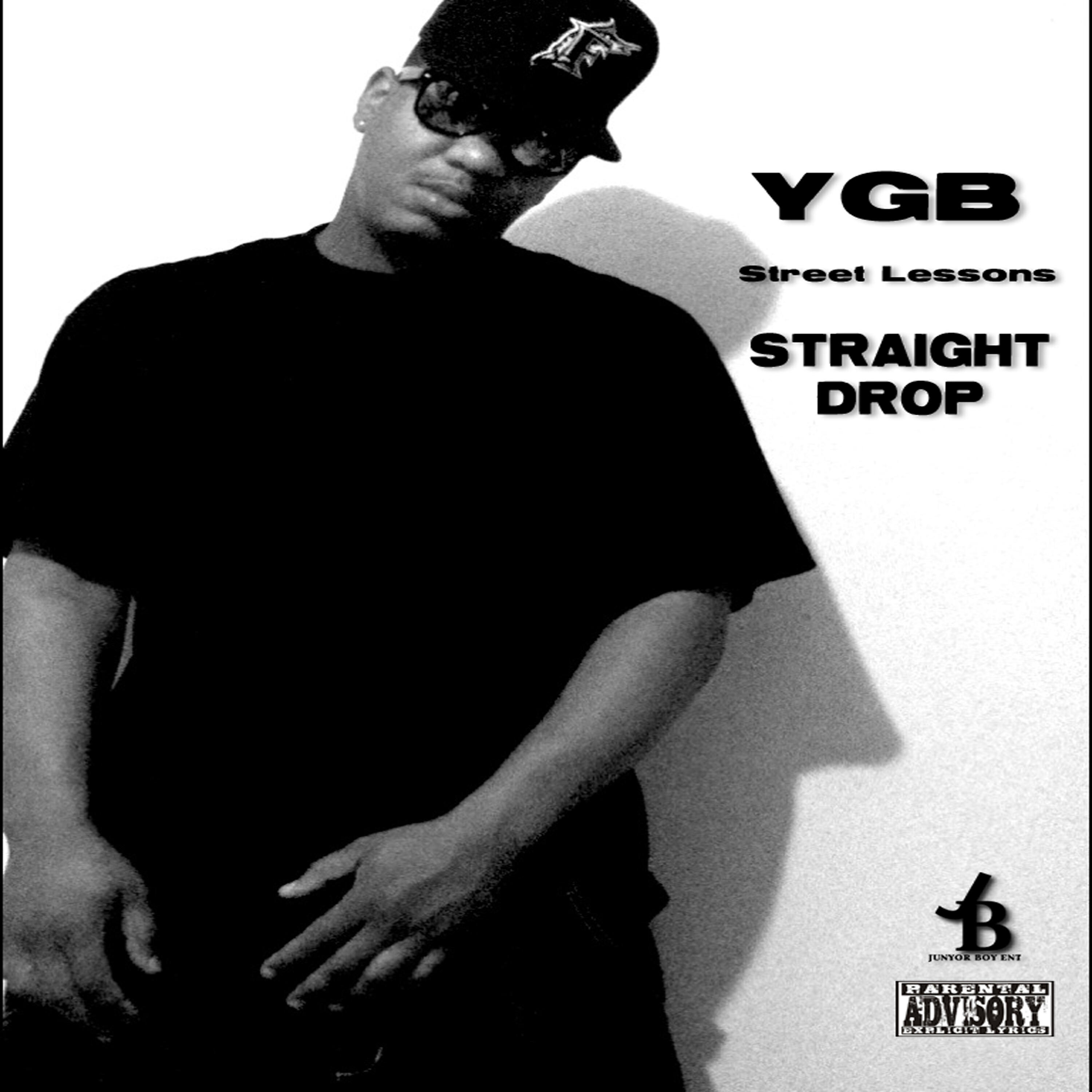 YGB - Focus on My Chezz