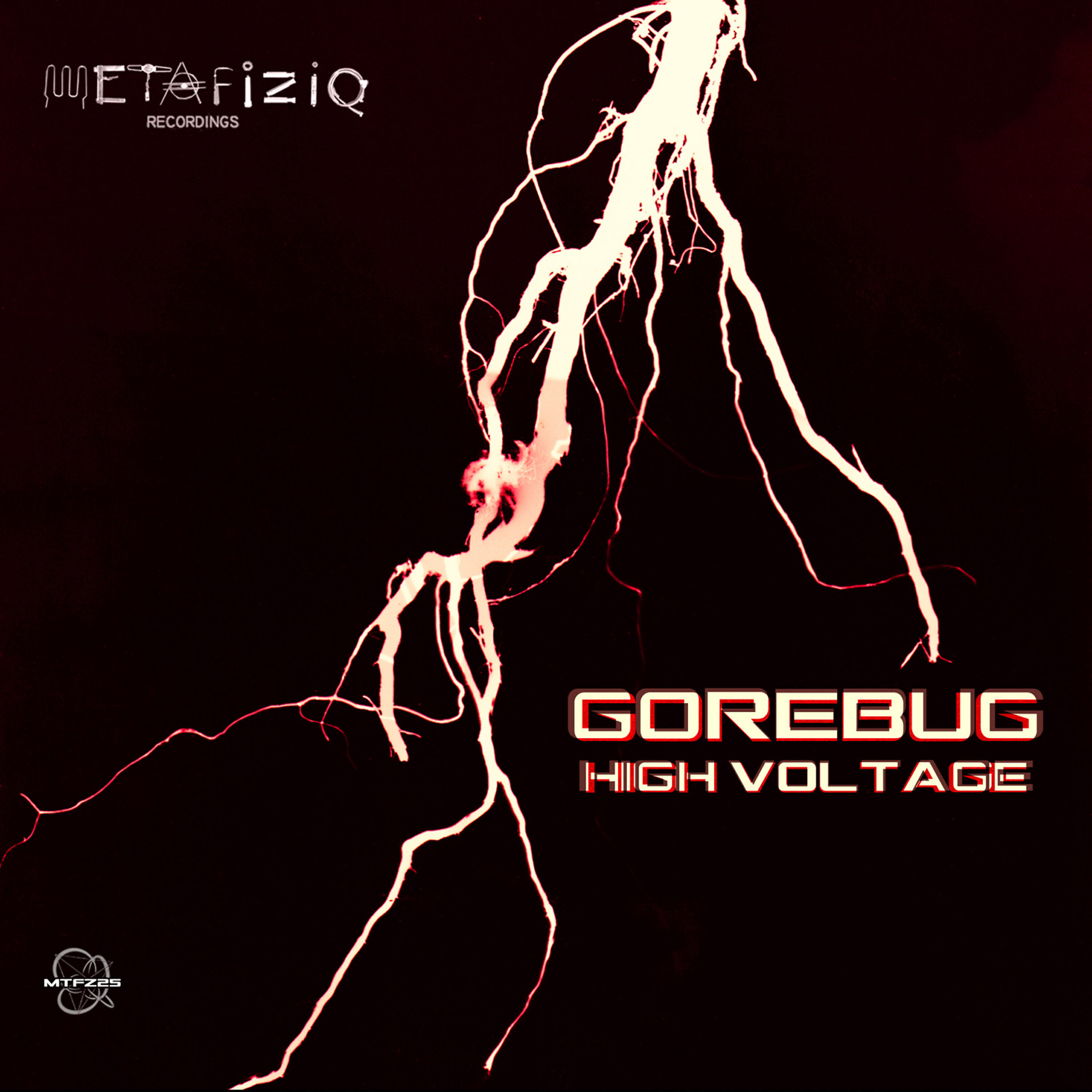 Gorebug - Life or Death