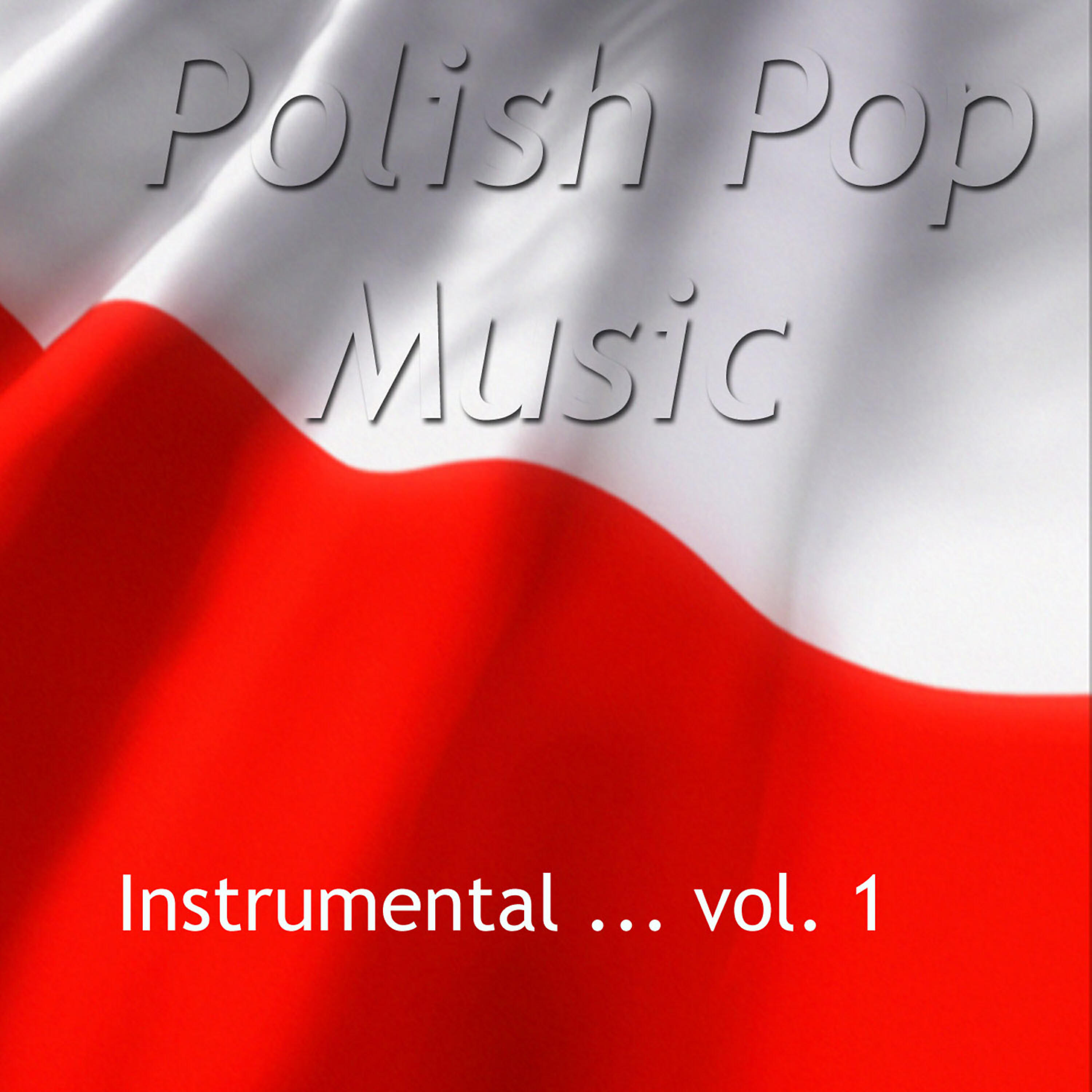 Polish Instrumental Band - Zloty krazek (Gold album)