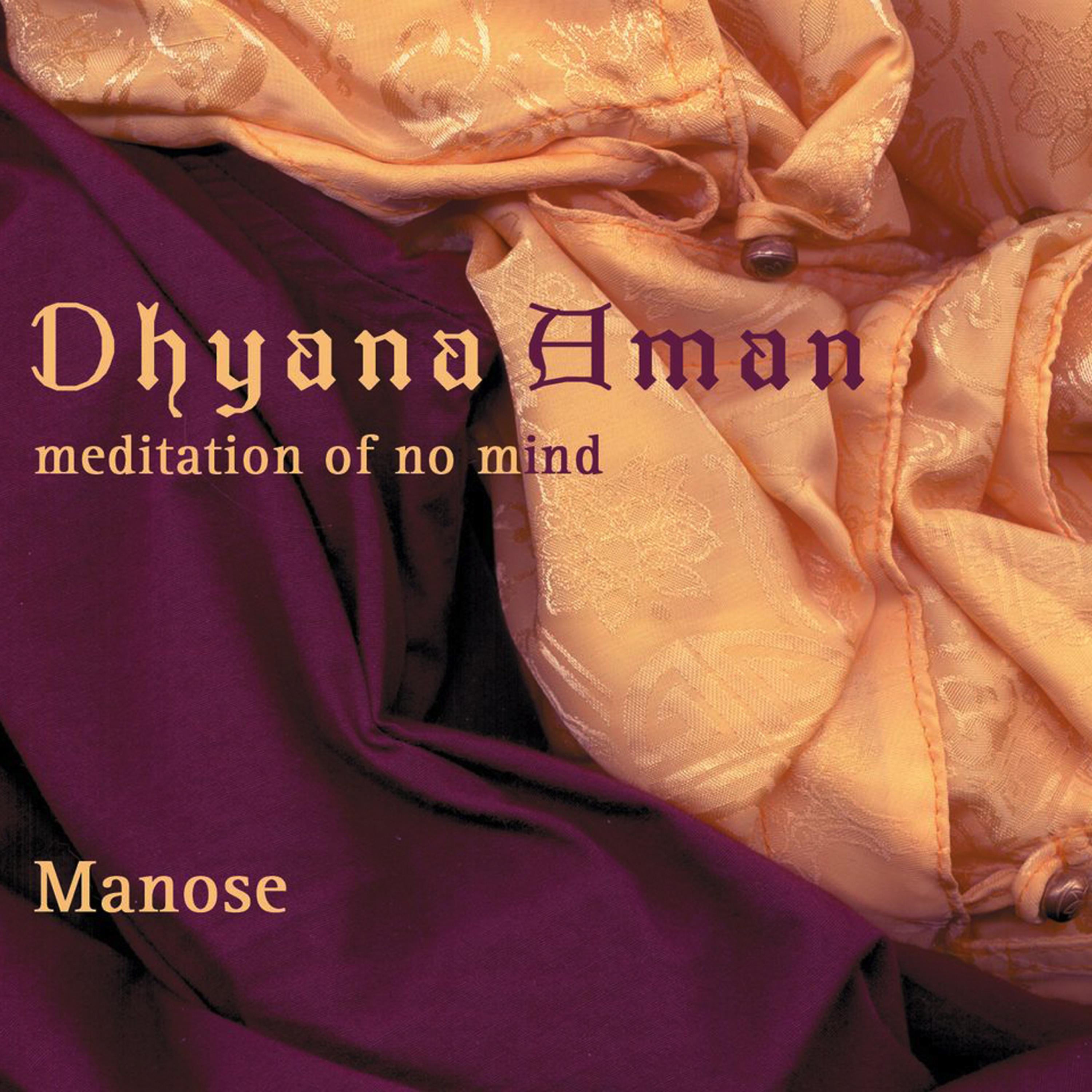 Постер альбома Dhyana Aman