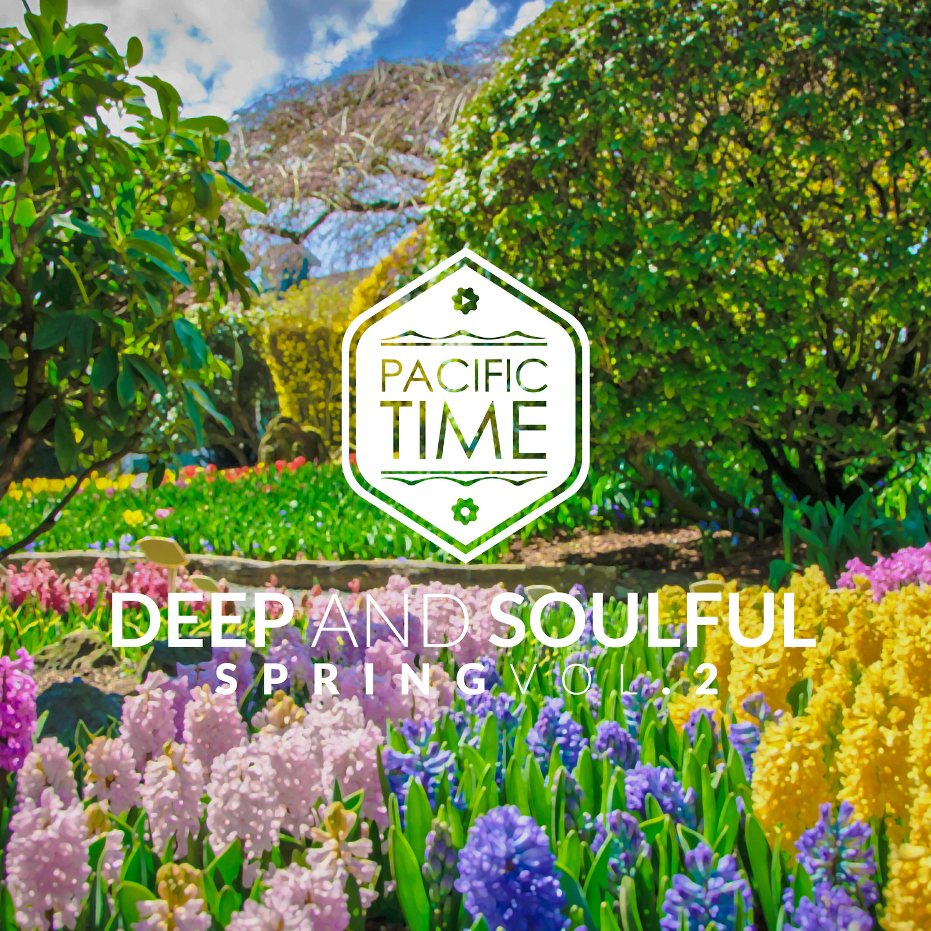 Deep Soul System - Meet Me in Heaven (Voyager Mix)