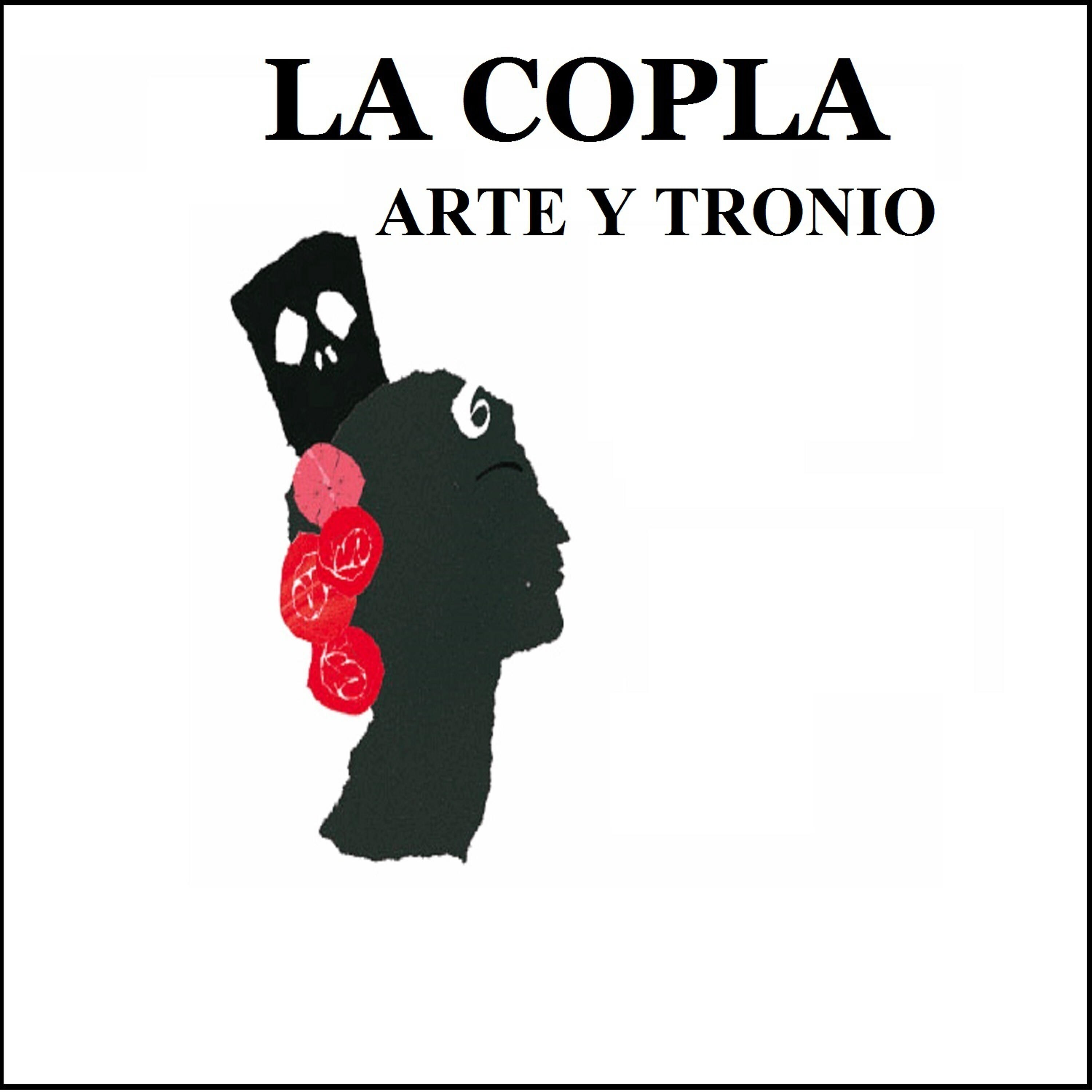 Pedrito Rico - Coplas de la Capitana