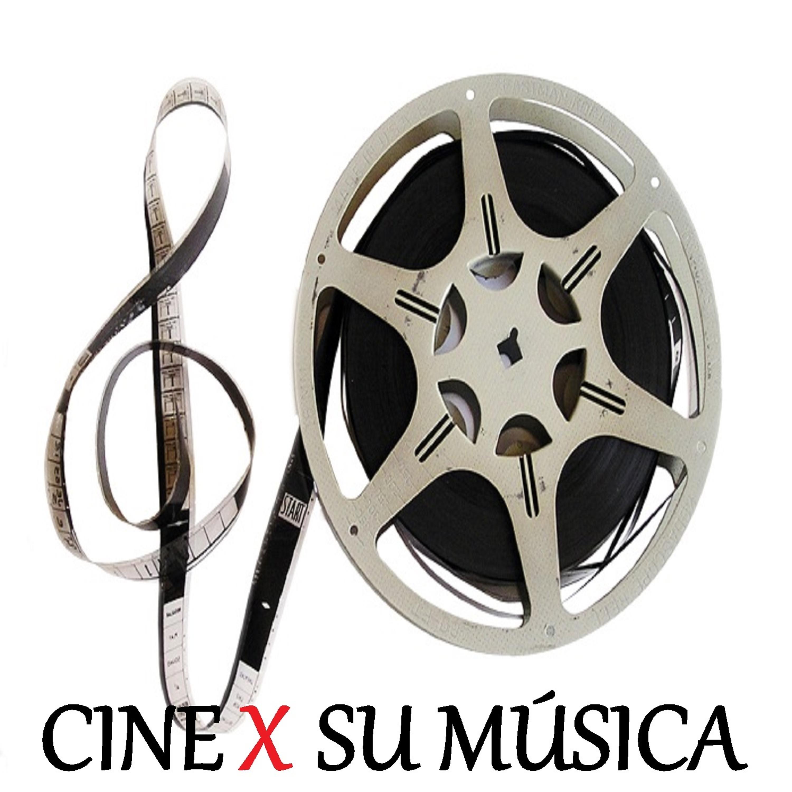 Постер альбома Cine X Su Música