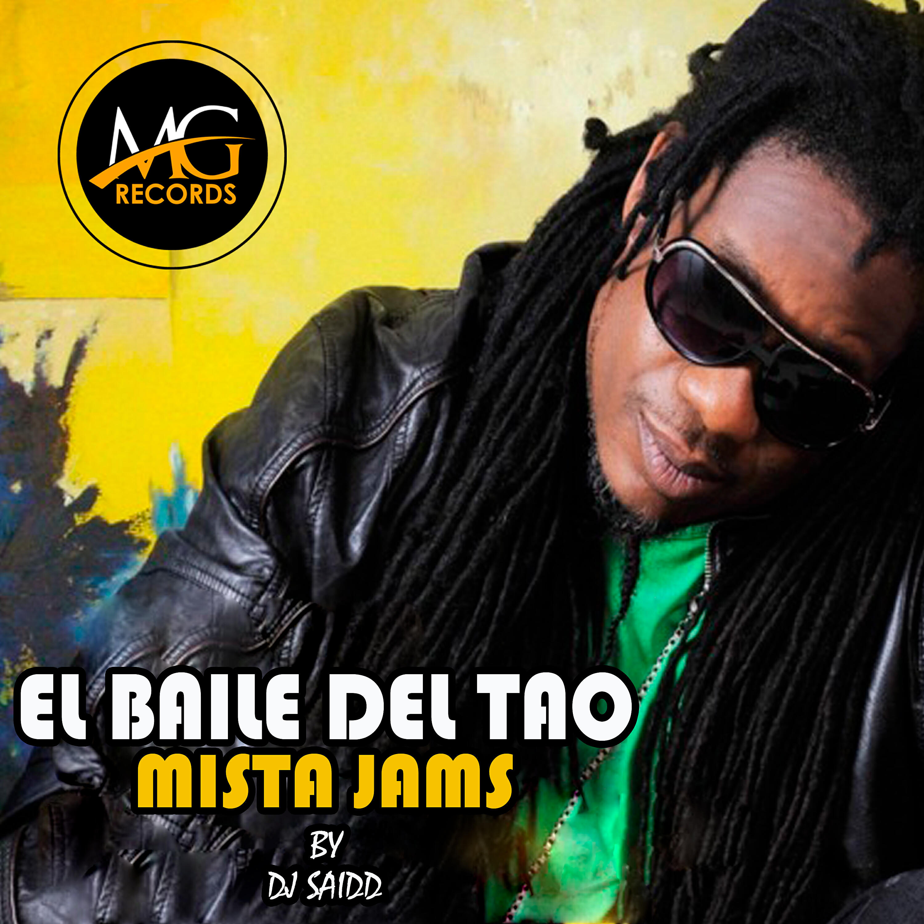 Mista Jams - El Baile del Tao