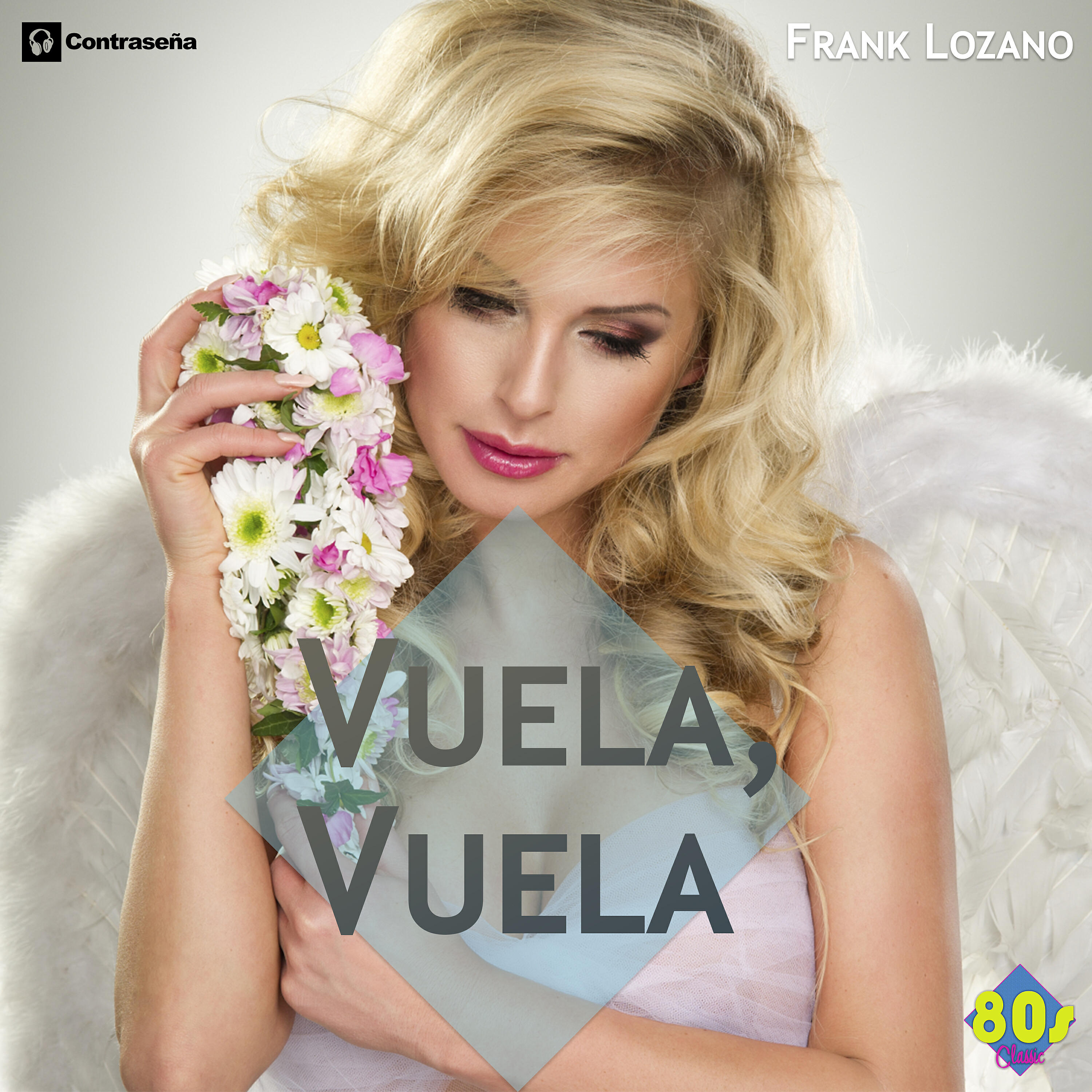 Frank Lozano - Vuela, Vuela (Extended Mix)