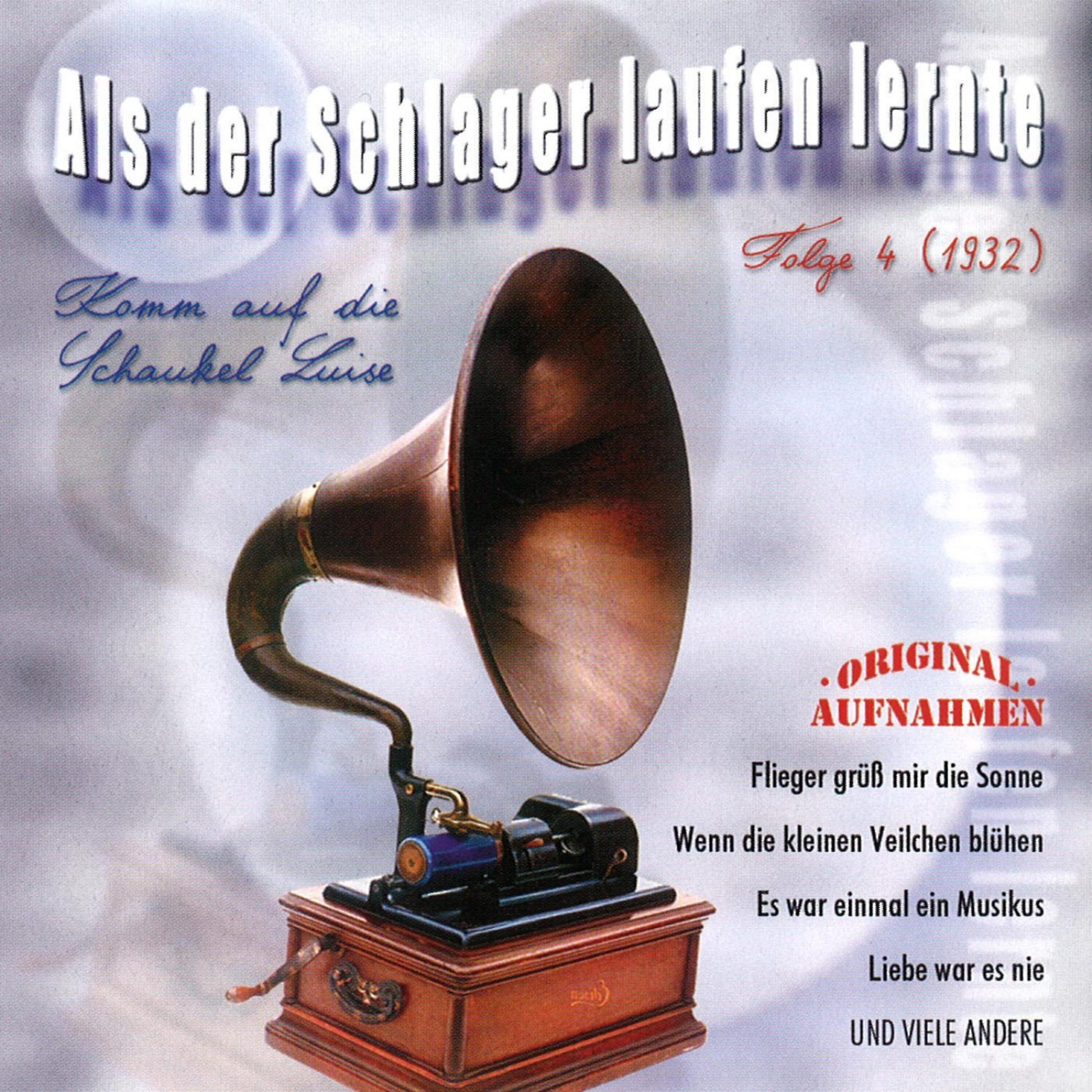 Geschwister Haas - Es war einmal ein Musikus