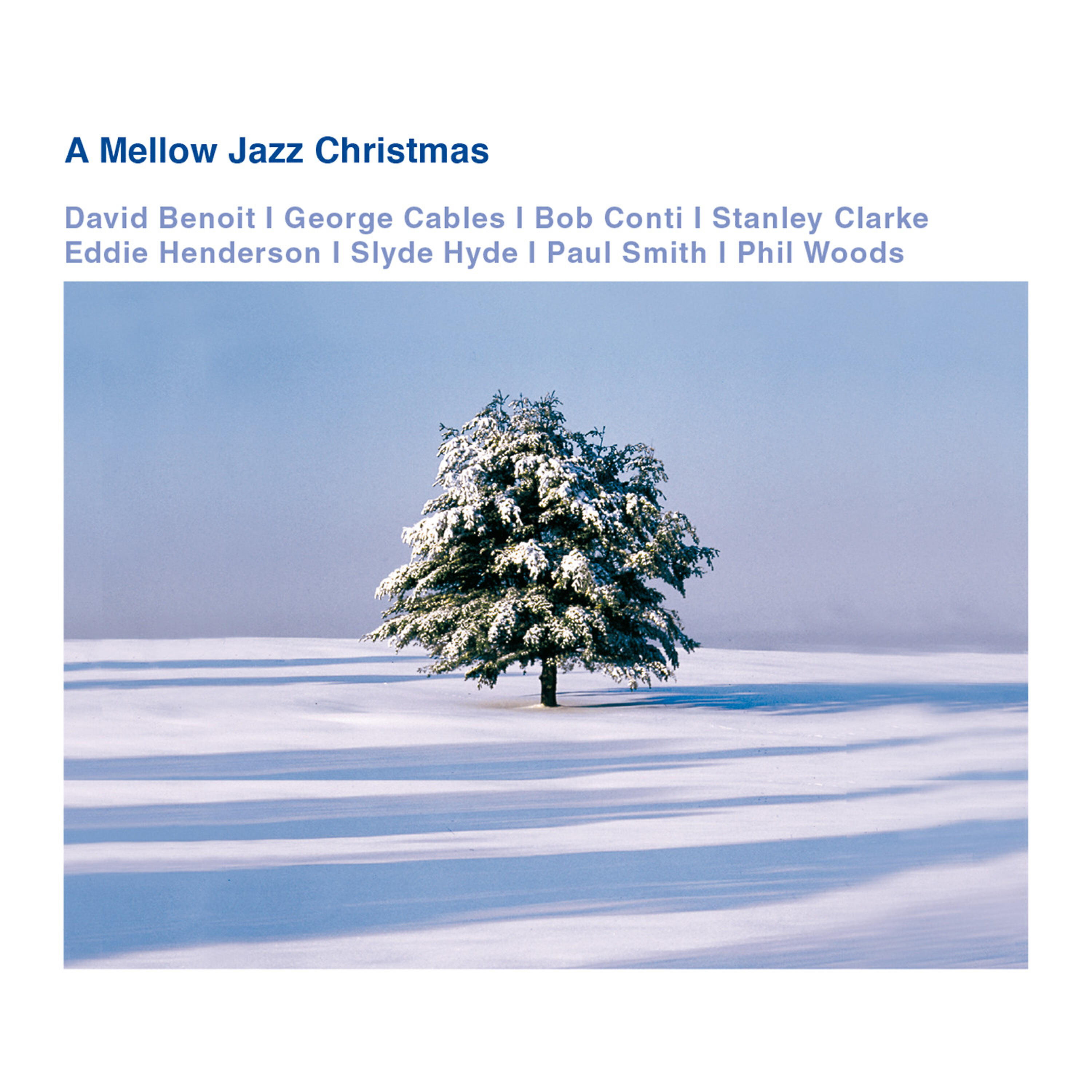 David Benoit - O' Tannenbaum