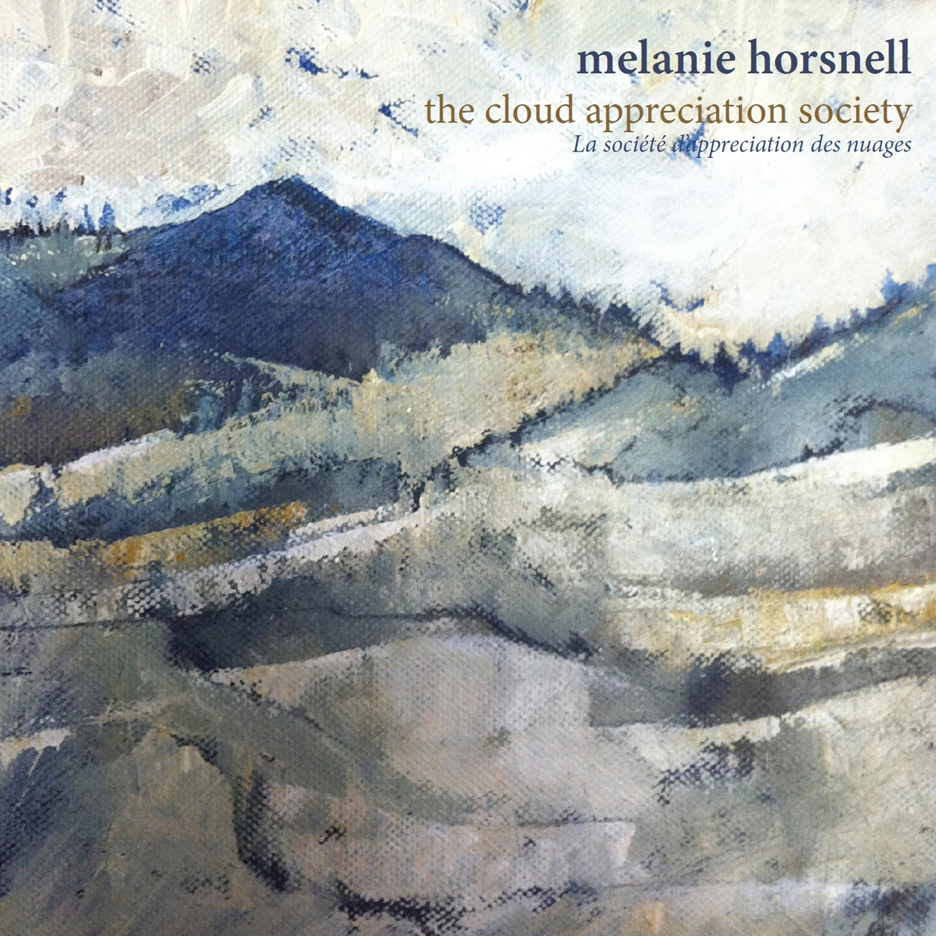 Melanie Horsnell - Noone