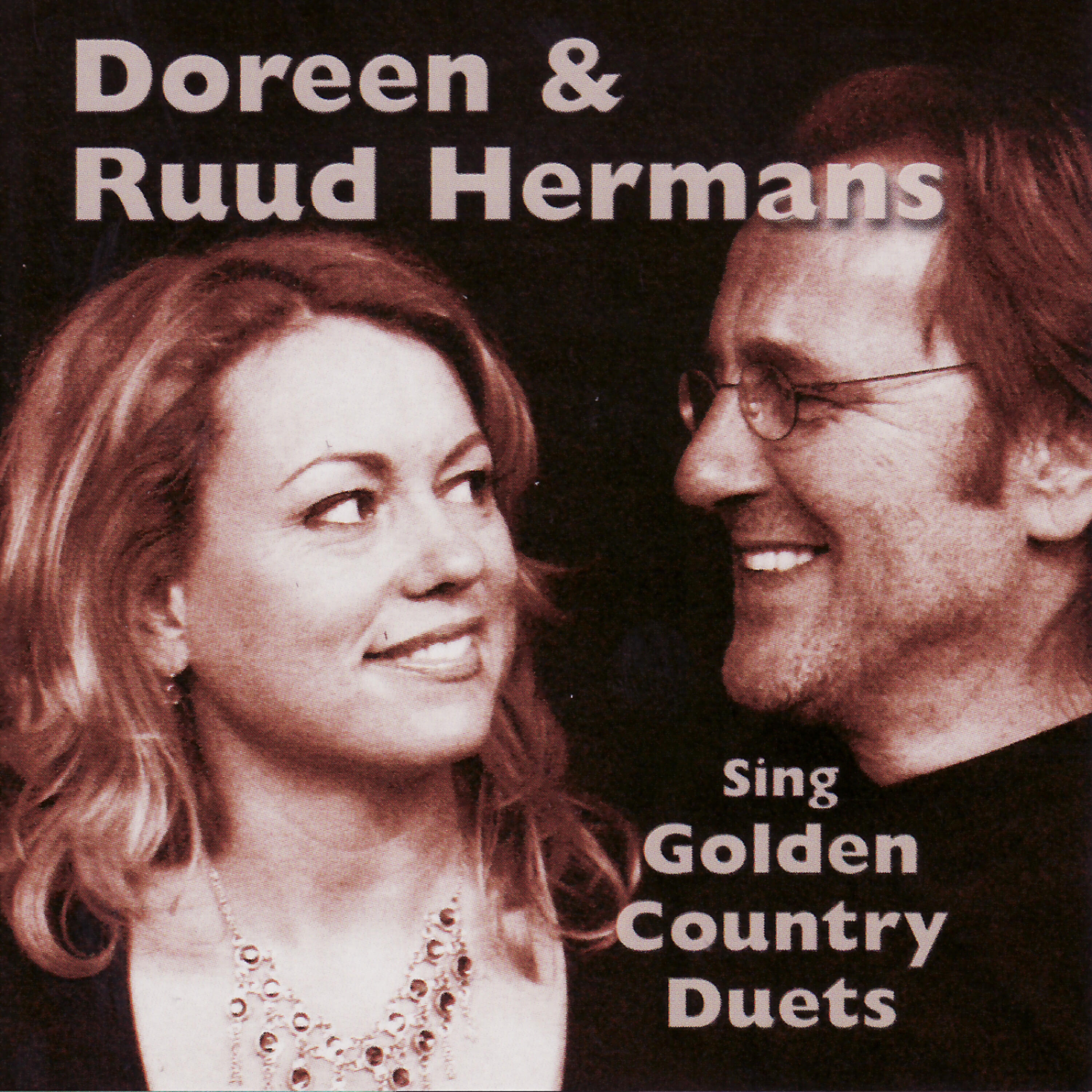 Doreen - The Angels Rejoiced Last Night