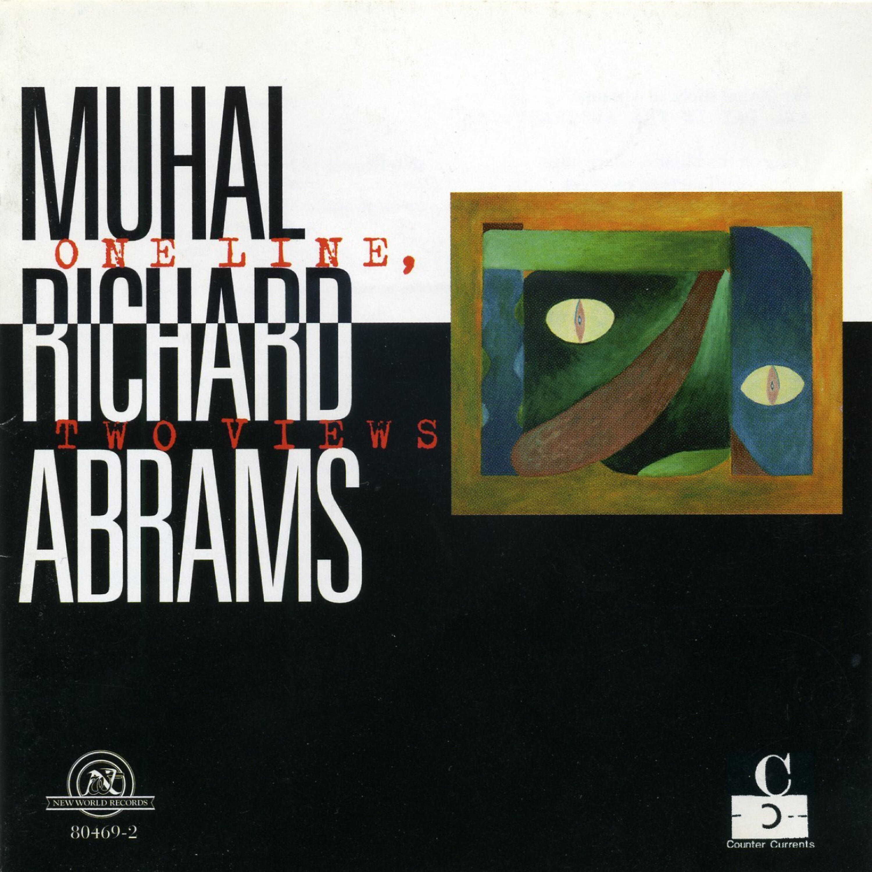 Muhal Richard Abrams - Ensemble Song