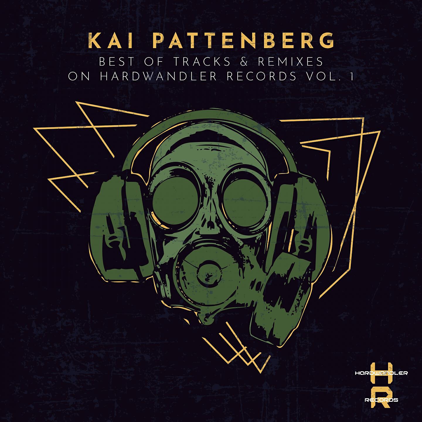 Max Weit - Zu Schniefen (Kai Pattenberg Remix)