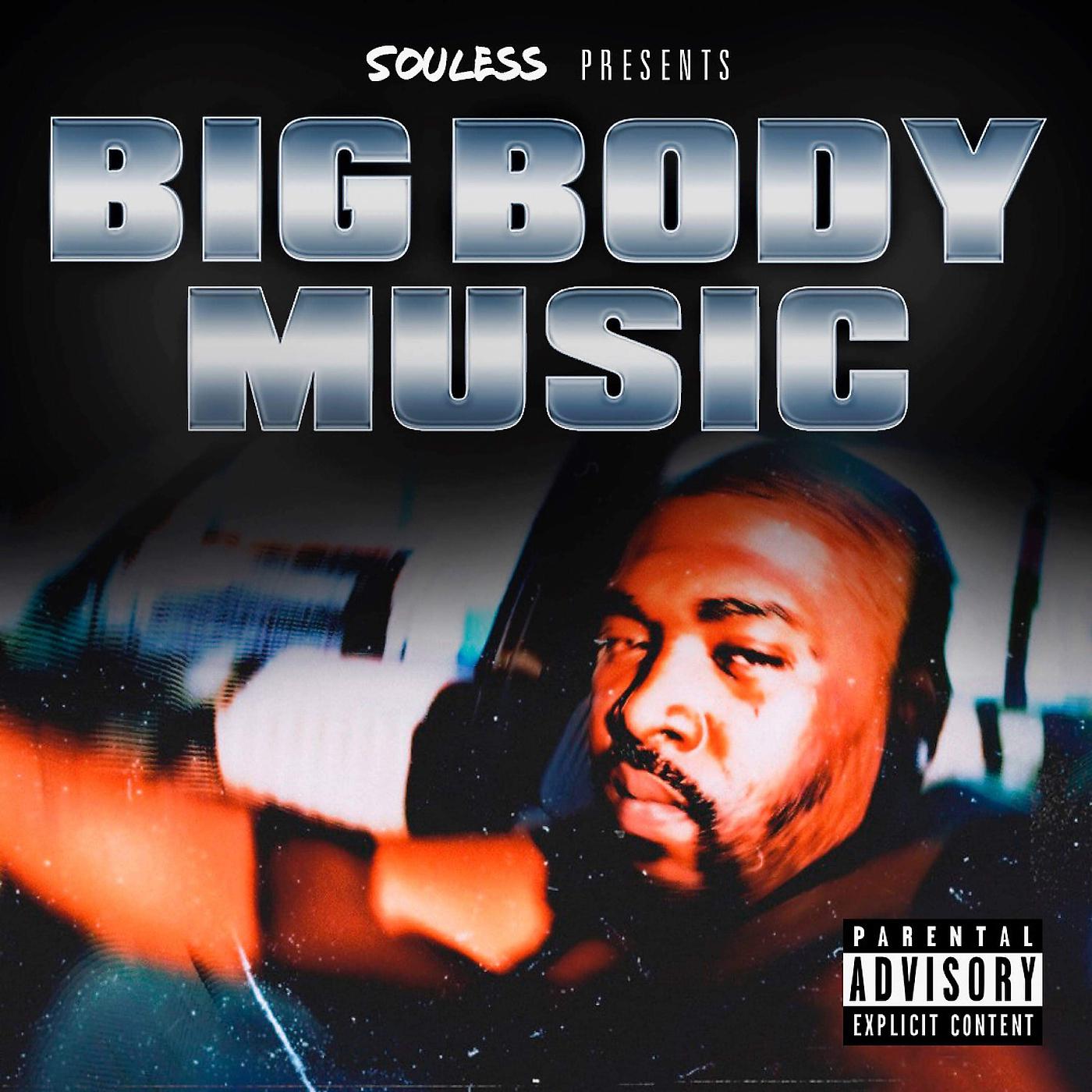 Постер альбома Souless Presents Big Body Music